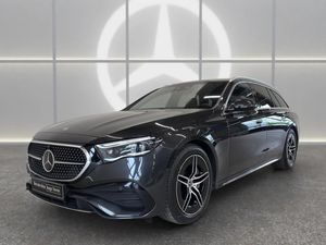 Mercedes-Benz Třídy E, 220d AMG Advanced+ 360 DIGI.L