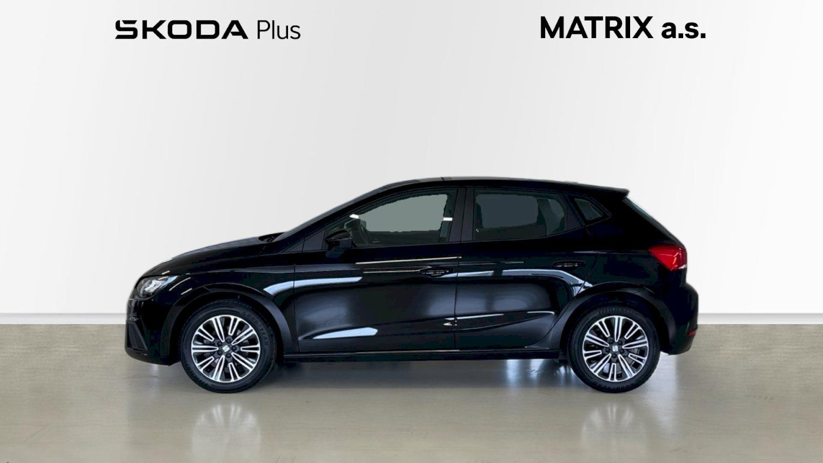 Seat Ibiza, Style 1.0 TSI 85kW - fotka 3