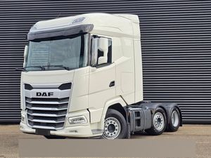 DAF, DAF XG+ 480 - 6x2 - Tahač – EU