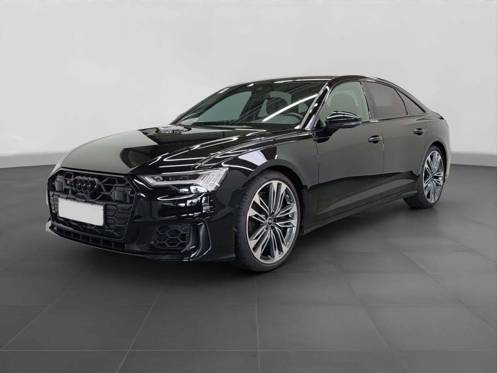 Audi S6, 3.0 TDI quattro Lim.*Kamera*