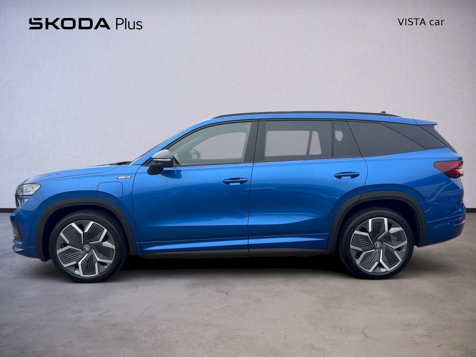 Škoda Kodiaq, iV 1.5 TSI / 150 kW DSG SPORTL - fotka 3