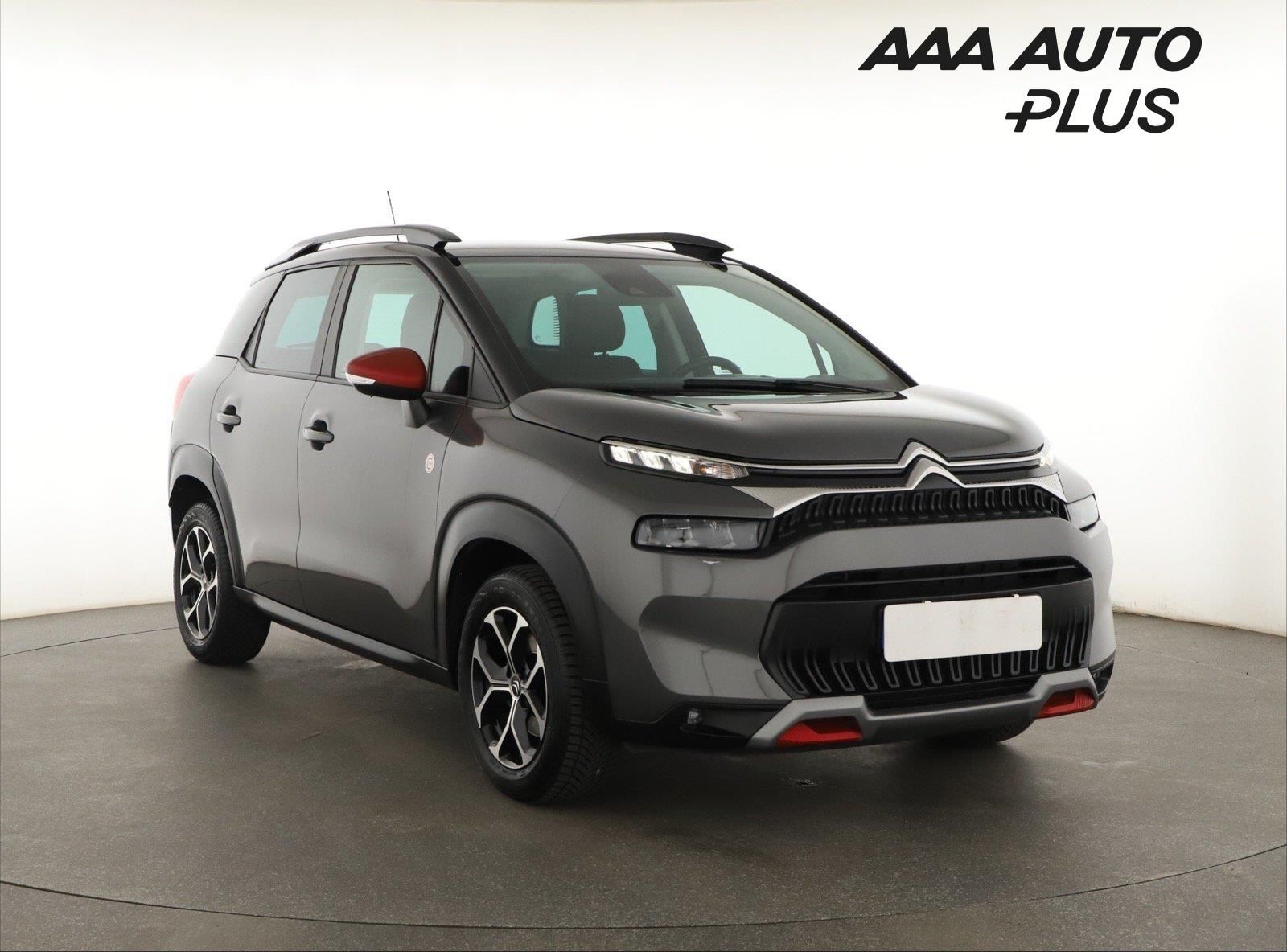 Citroën C3 Aircross, 1.2 PureTech, Automat