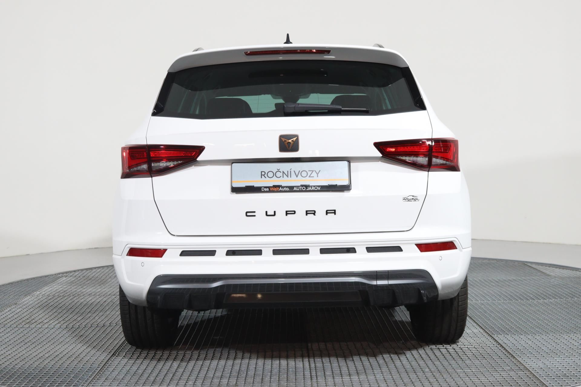 Cupra Ateca, 1.5 TSI 150k DSG/ ACC, LED, NA - fotka 6