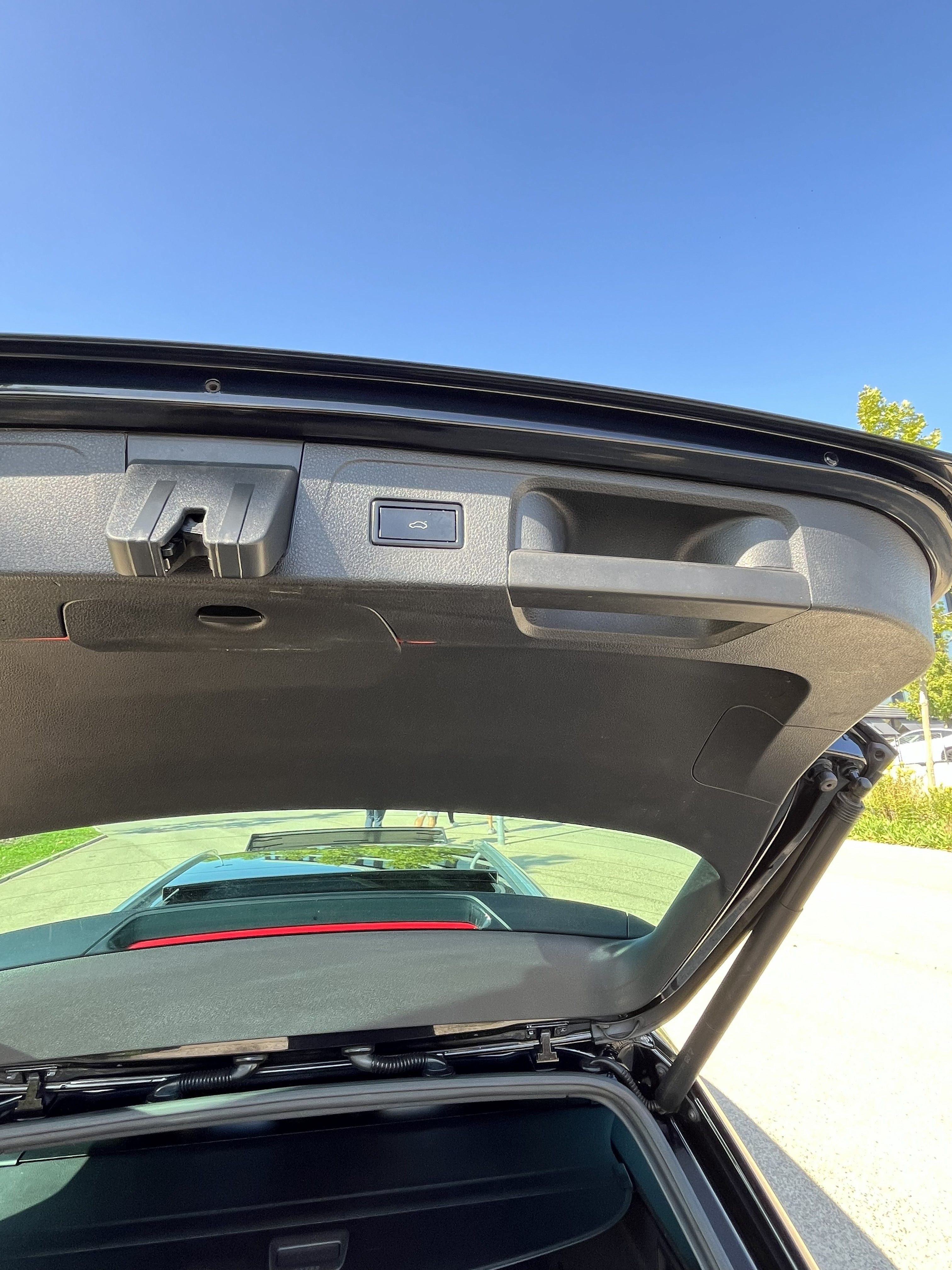 Volkswagen Passat Variant, Passat R2.0 tsi 206kw 4motion - fotka 6