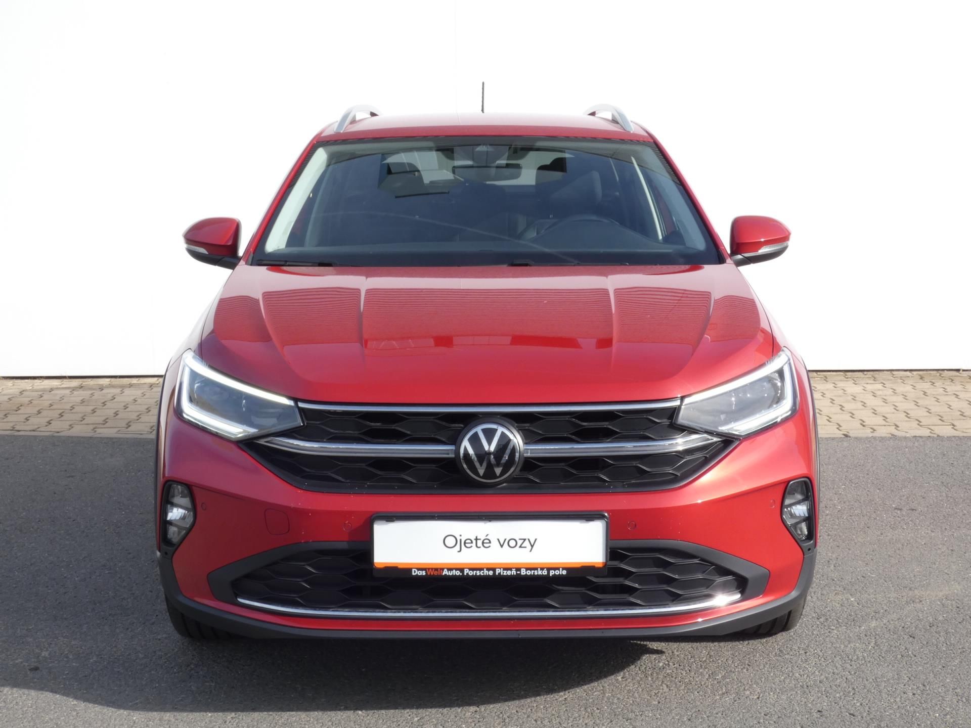 Volkswagen Taigo, Style 1.0 TSI DSG 81KW - fotka 4
