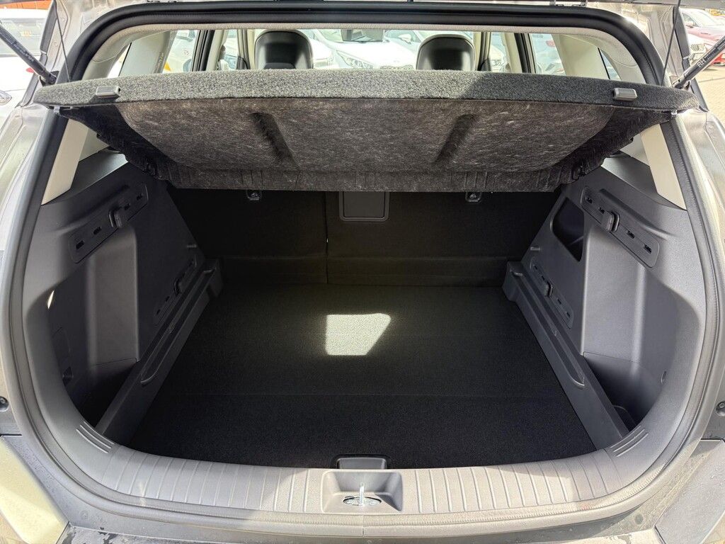 Kia Seltos, 1,6 T-GDi 132 kW COMFORT + WIN - fotka 6