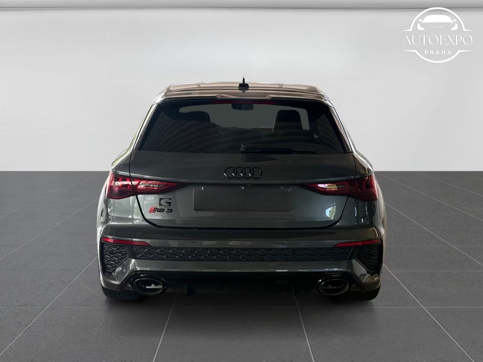 Audi RS3, RS3 2.5 TFSI Keramik*Head-up* - fotka 6