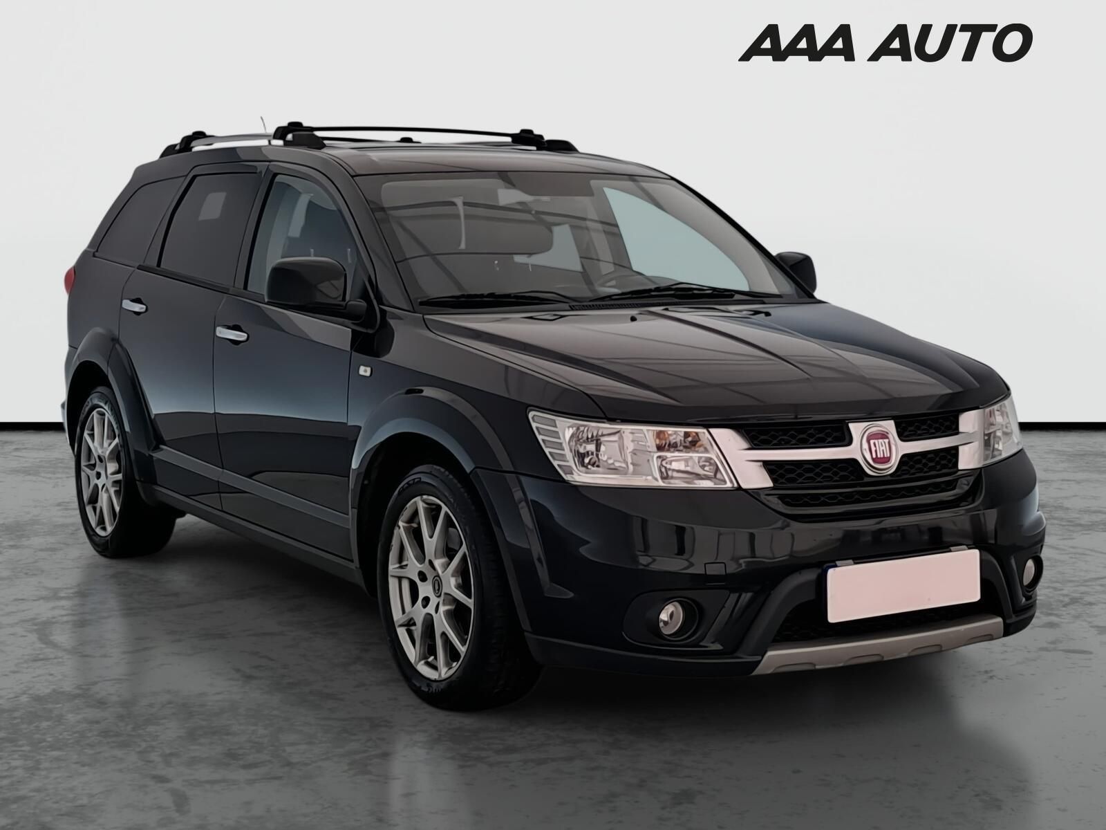 Fiat Freemont, 2.0 MultiJet, 4X4, Automat