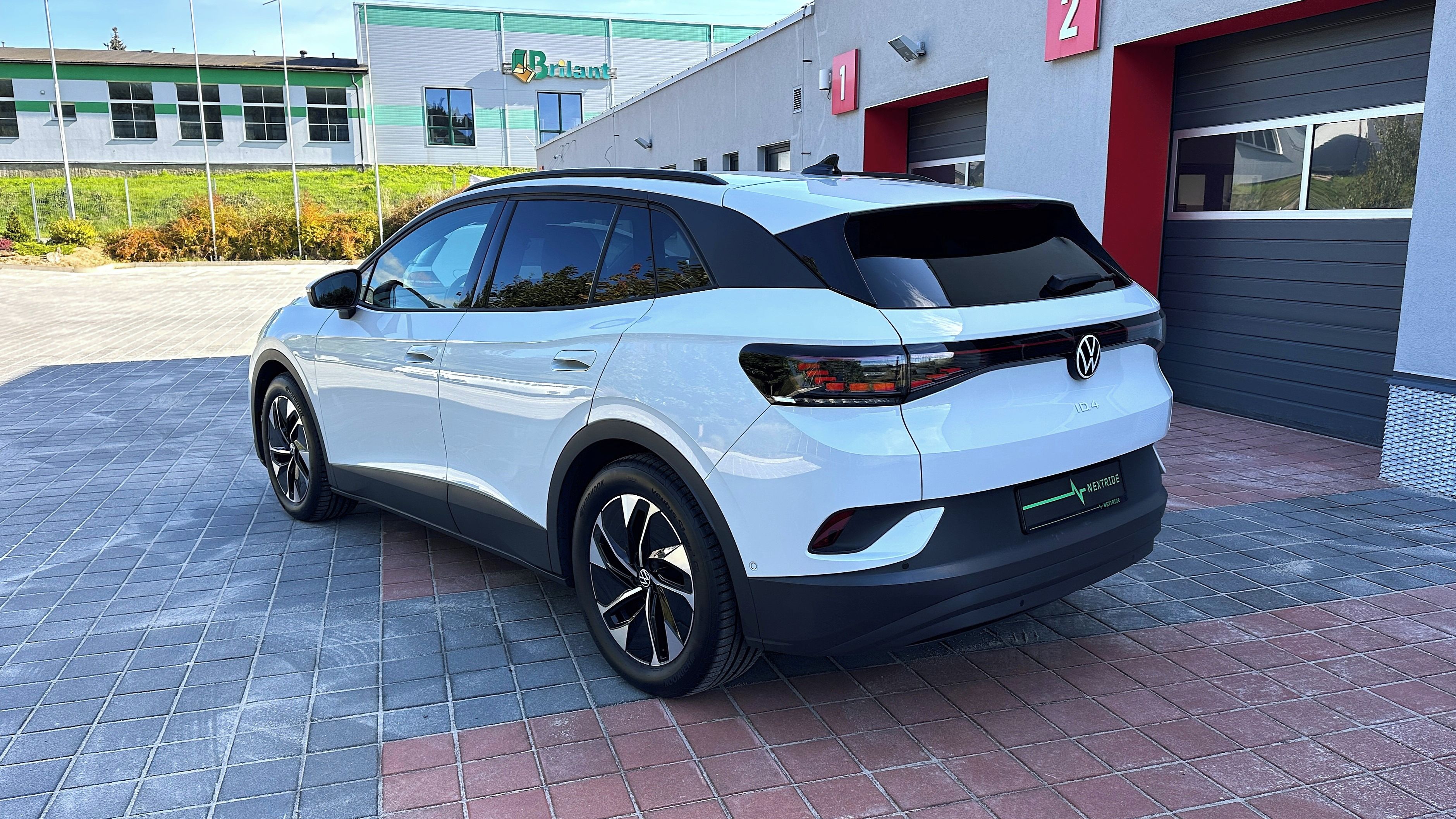 Volkswagen ID.4, 210kW TZ IQ LED - fotka 3