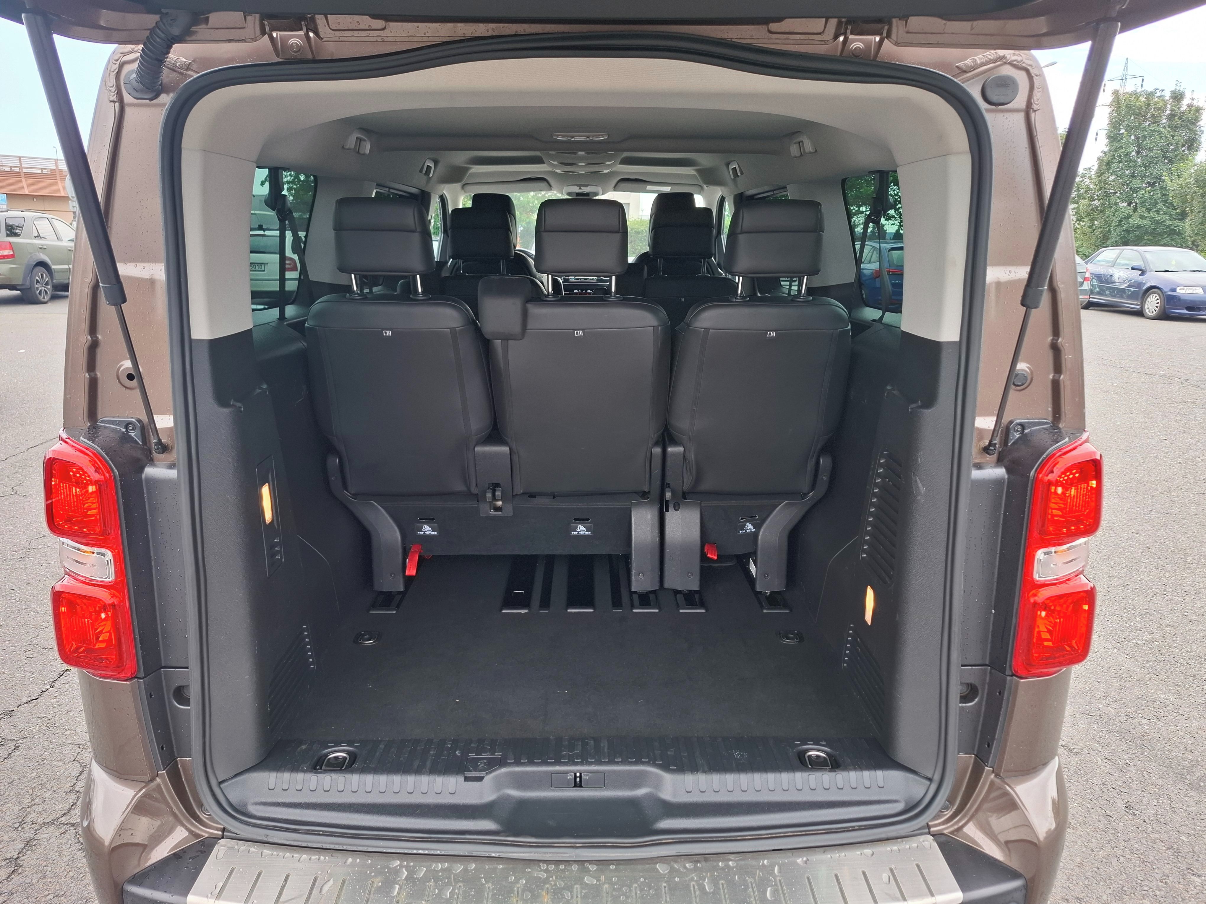 Toyota Proace - fotka 5