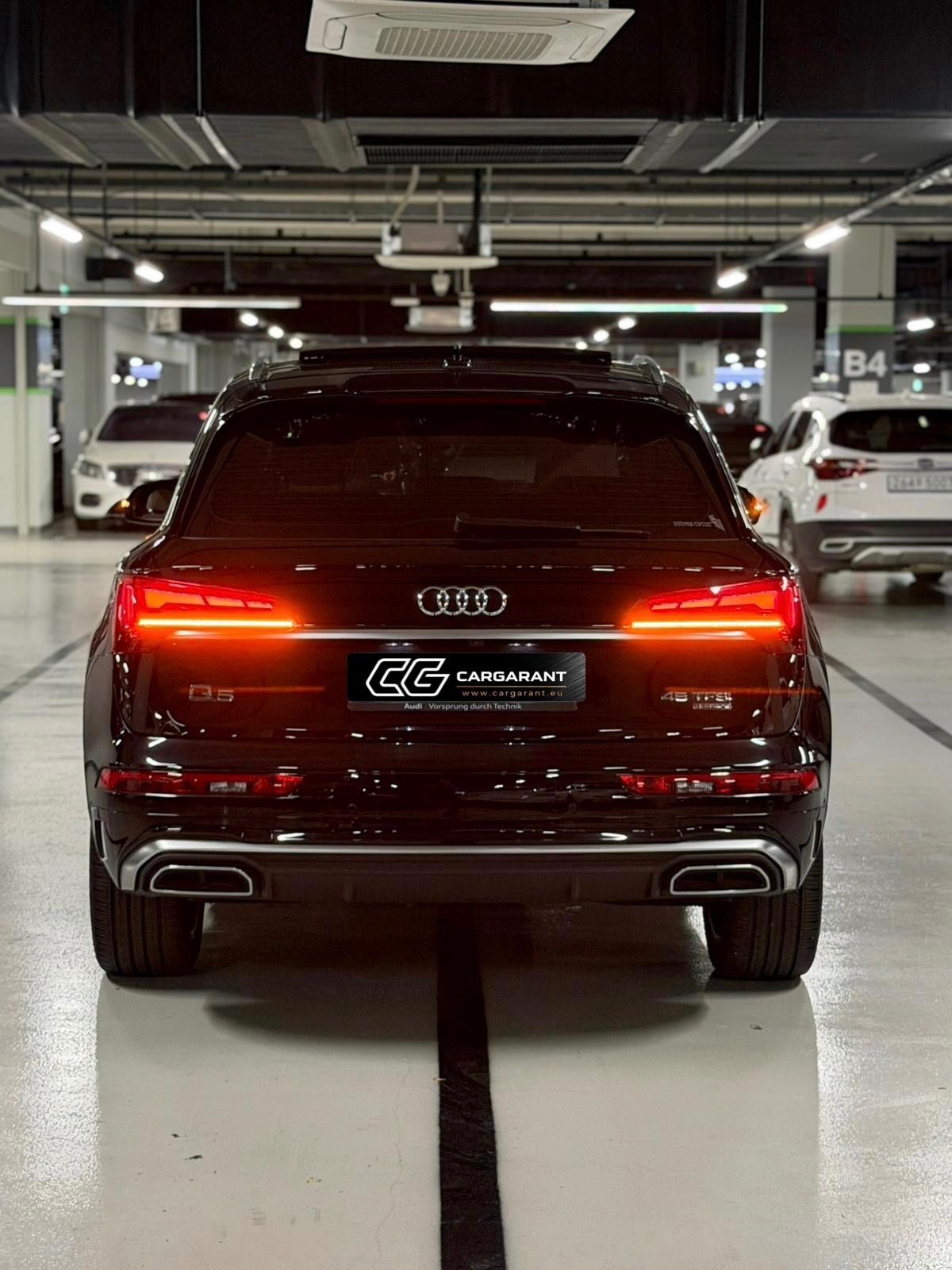 Audi Q5, 45TFSI,S-LINE,LED,4x4,PANORAMA - fotka 6