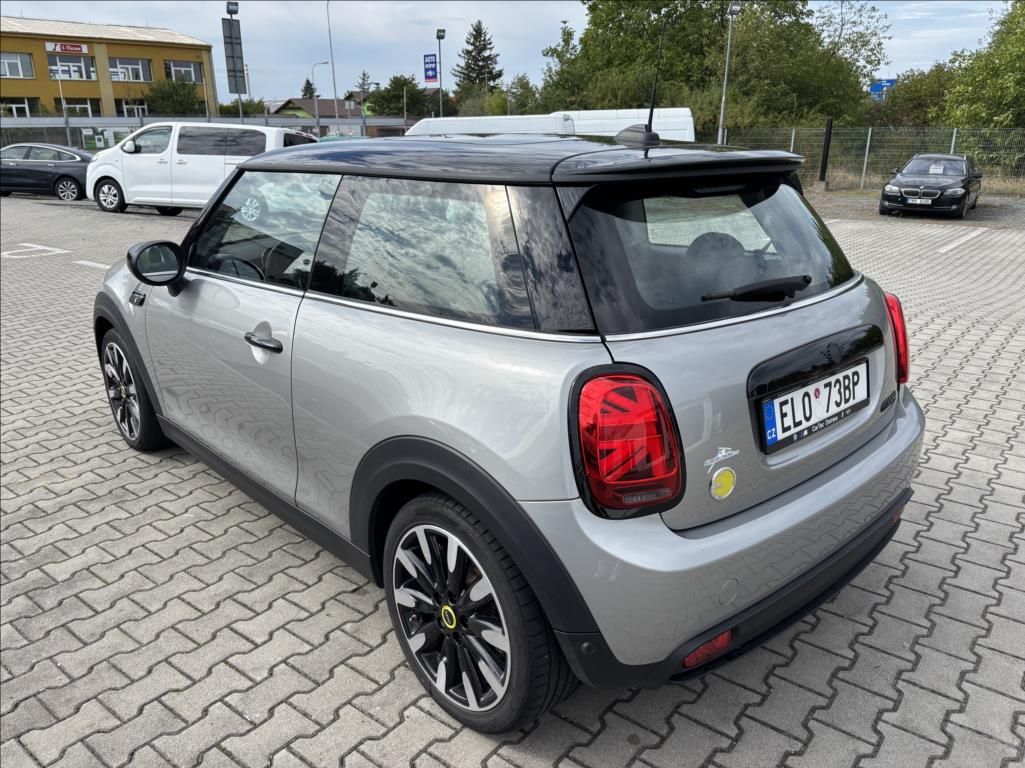 Mini Cooper, SE 33KW ČR,SERVIS,ZÁRUKA - fotka 6