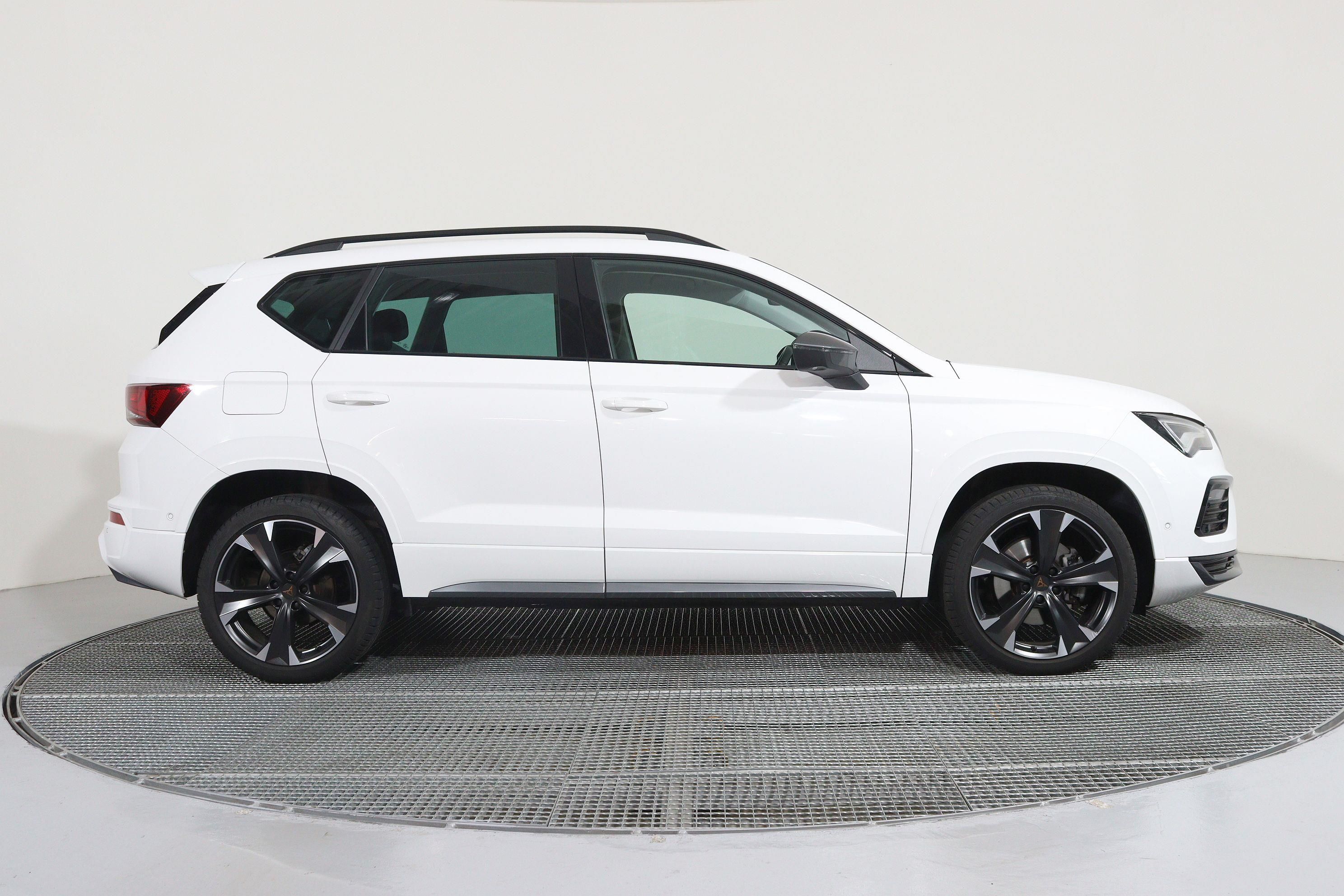 Cupra Ateca, 1.5 TSI 150k DSG/ ACC, LED, NA - fotka 3