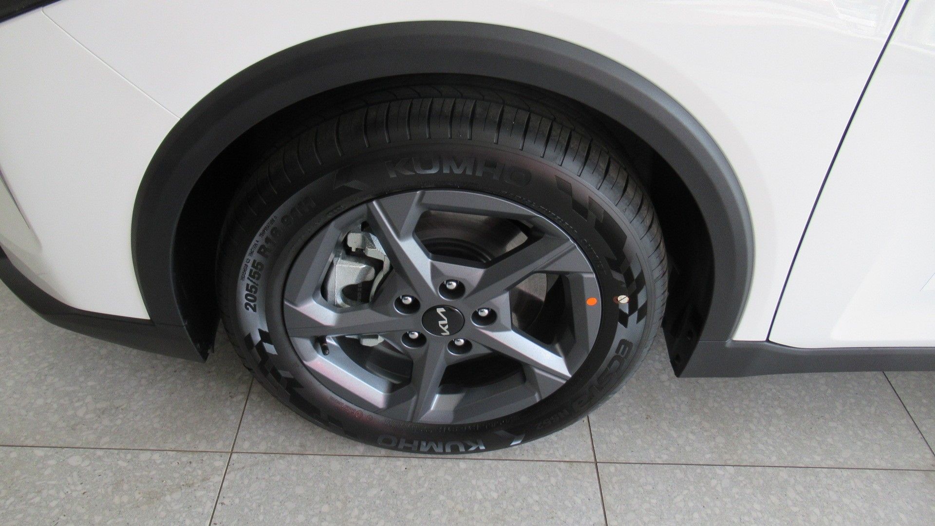 Kia K4, 1,6 T-GDi GPF 7DCT SPIN 110 KW - fotka 5