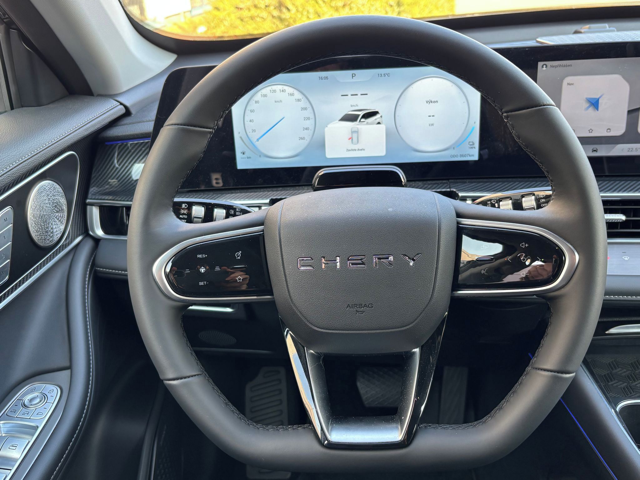 Chery Tiggo 7, UNIQUE - fotka 3