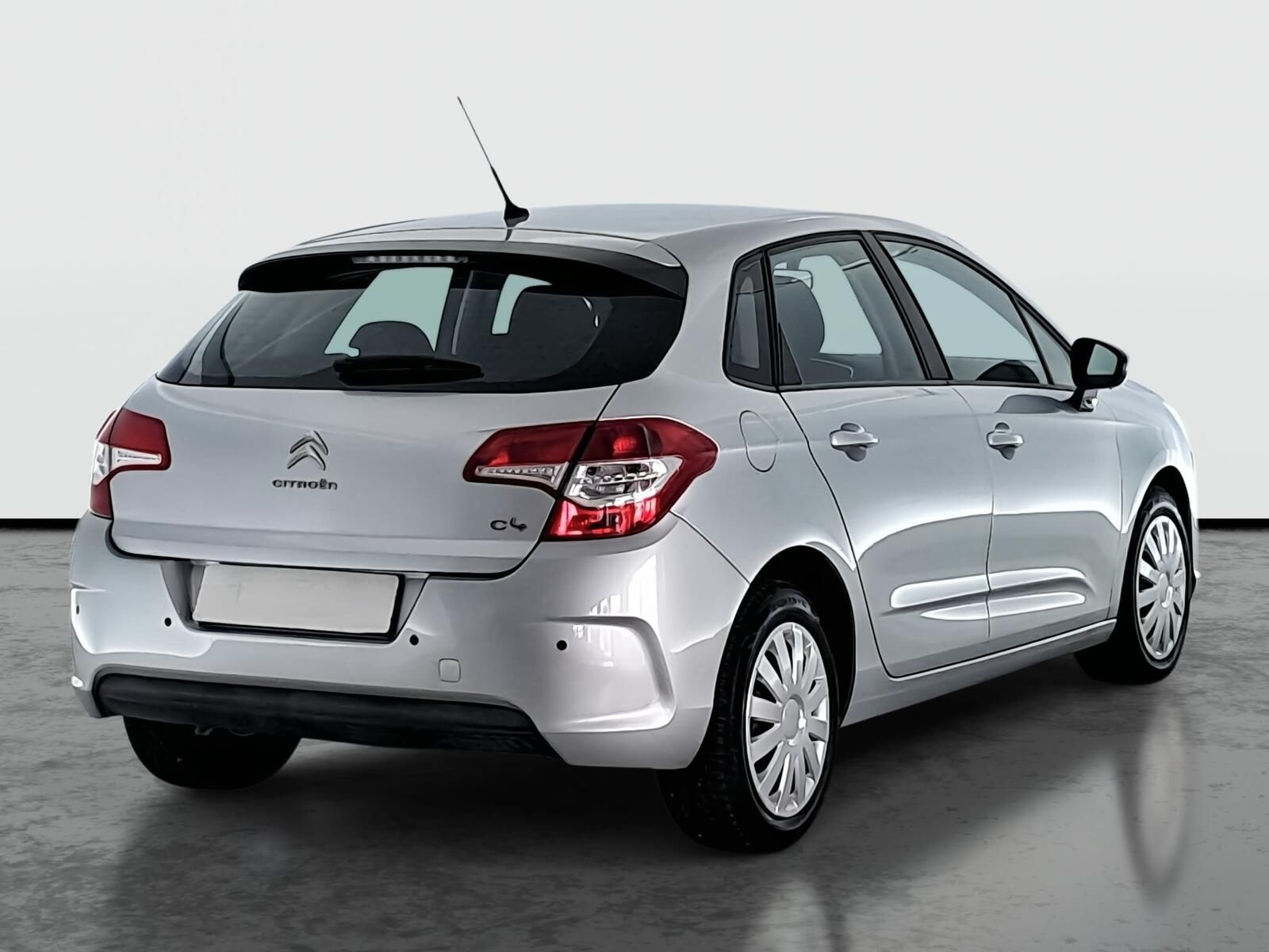 Citroën C4, 1.6 VTi, po STK - fotka 5