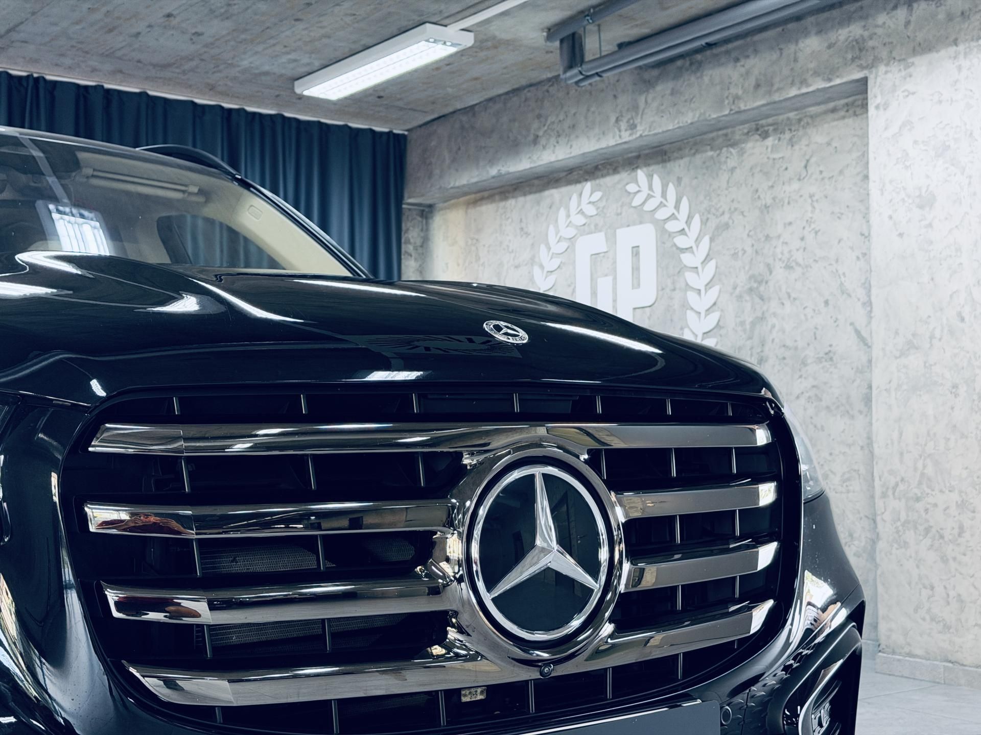 Mercedes-Benz GLS, 450d*4M*AMG*HIGH.END*PANO*TOP - fotka 5