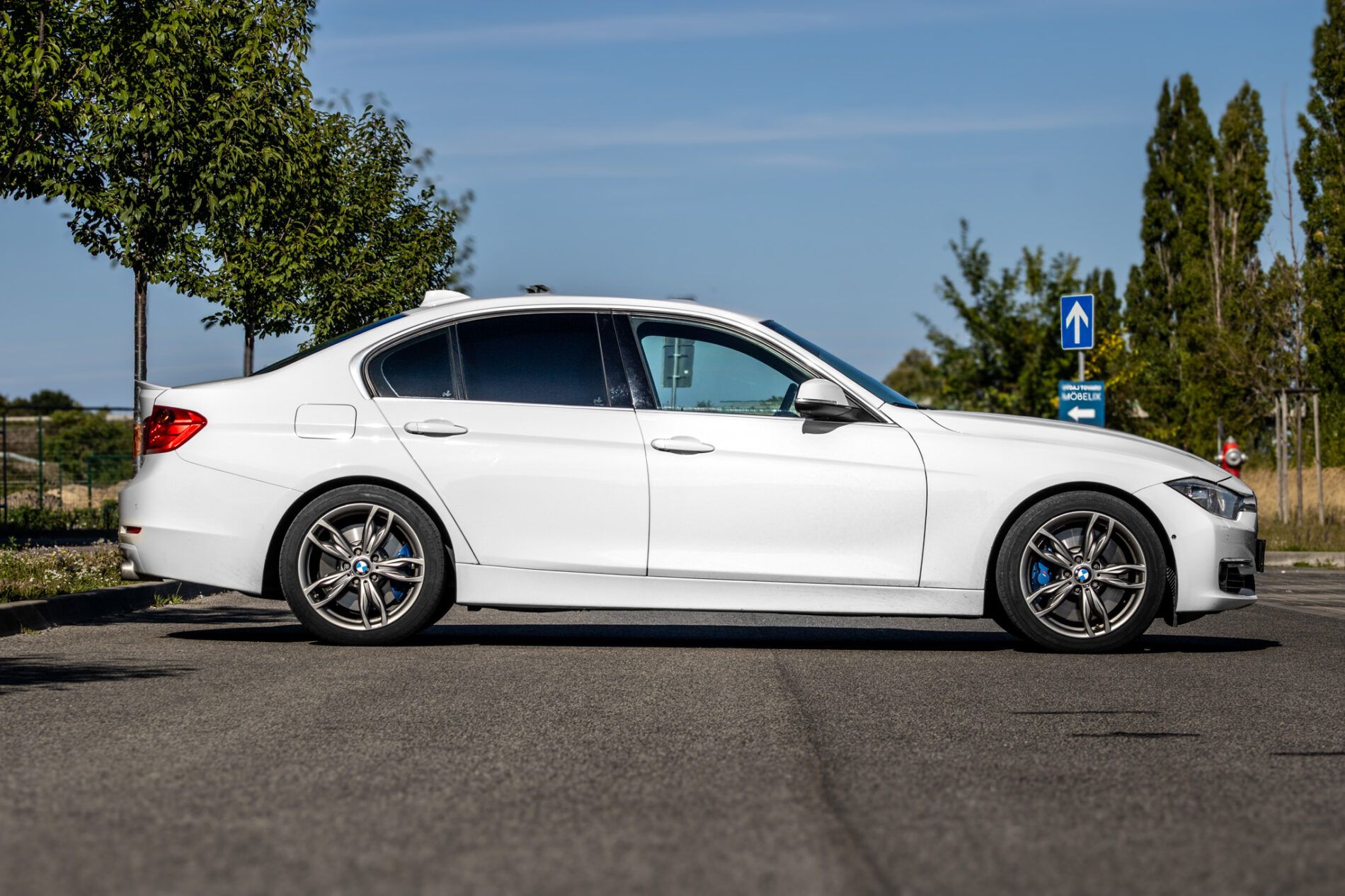 BMW, rad 3 - fotka 4