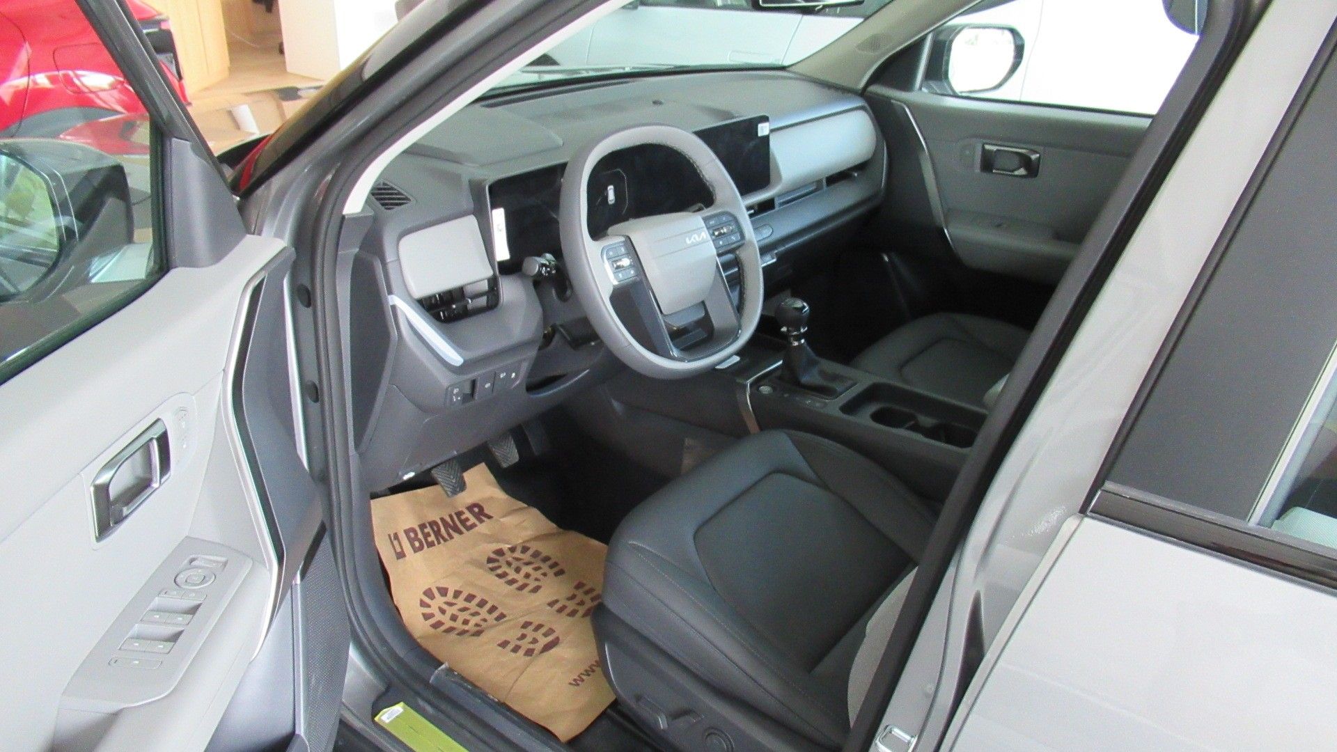 Kia Seltos, 1,6 T-GDi GPF 4x2 EXCLUSIVE - fotka 4