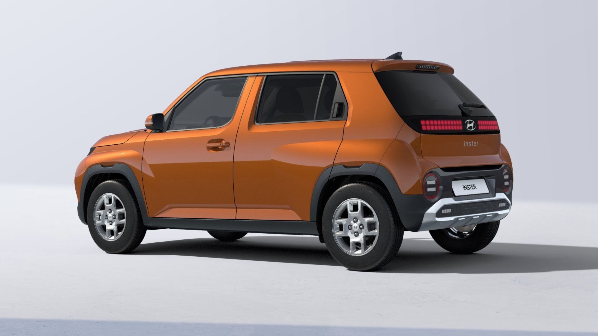 Hyundai Inster, 26 ECO STYLE - fotka 2