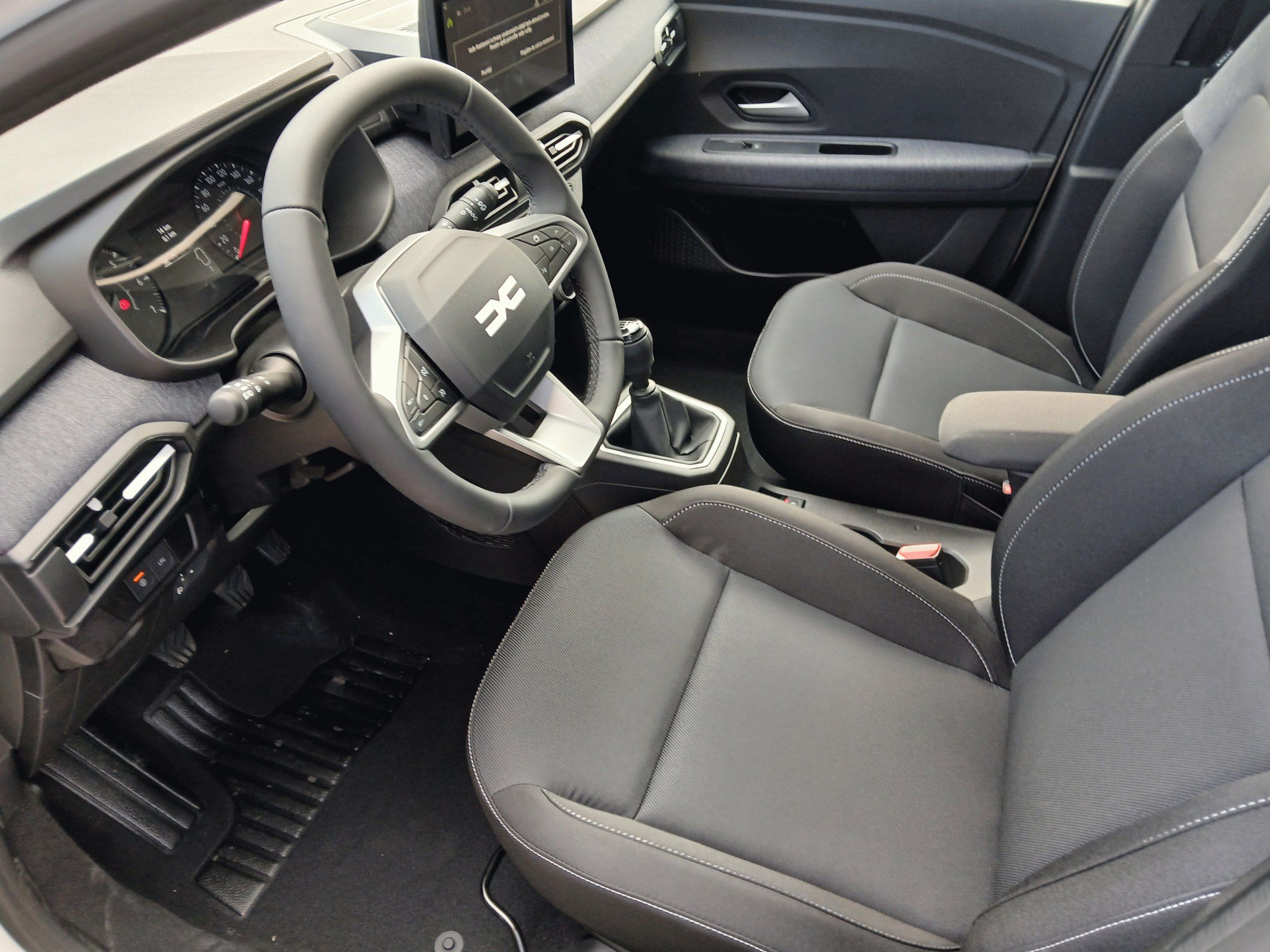 Dacia Jogger, Expression Eco-G 120 pobočka O - fotka 5