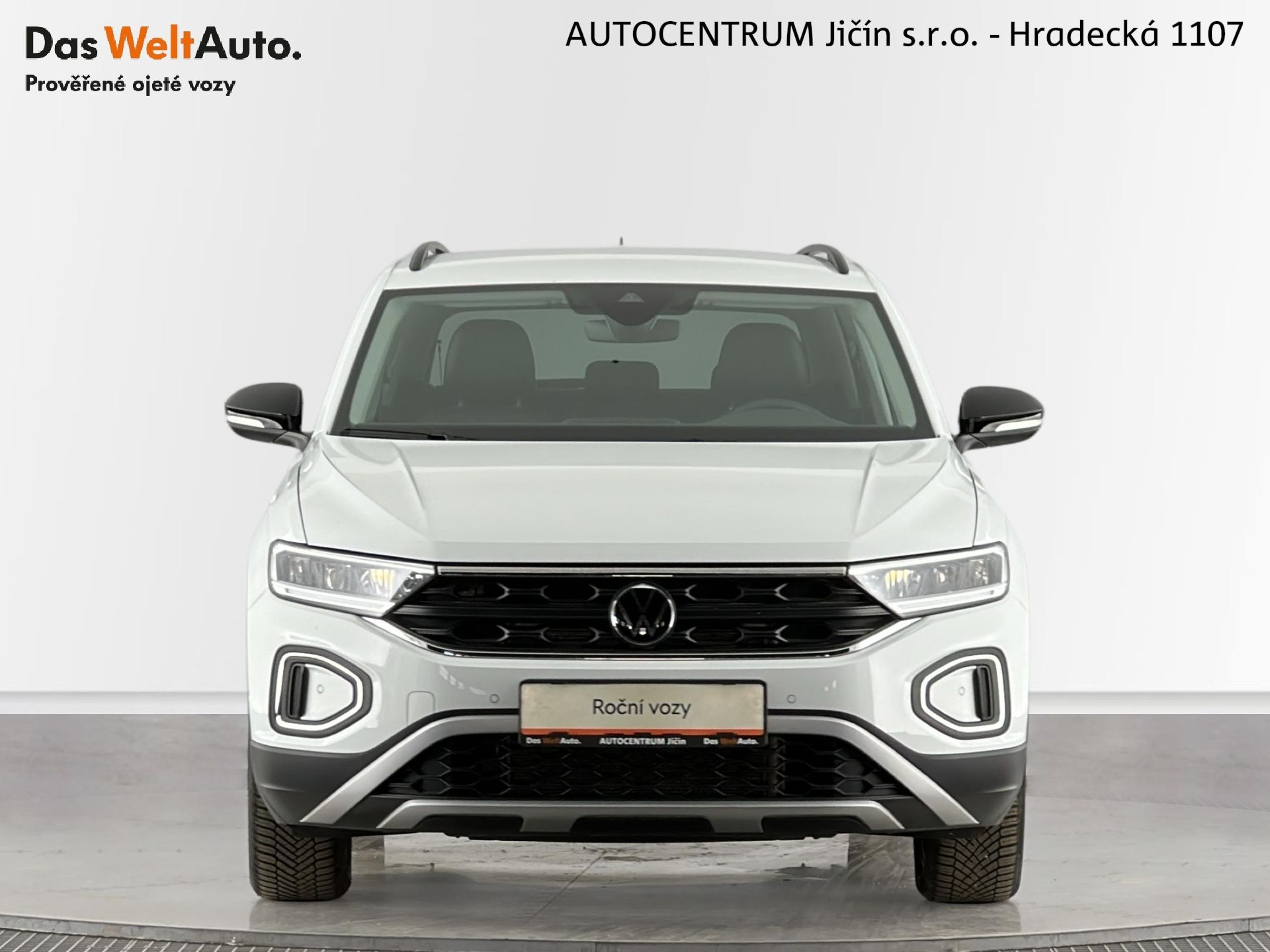 Volkswagen T-Roc, Life "GOAL" 1.0 TSI 85kW - fotka 4