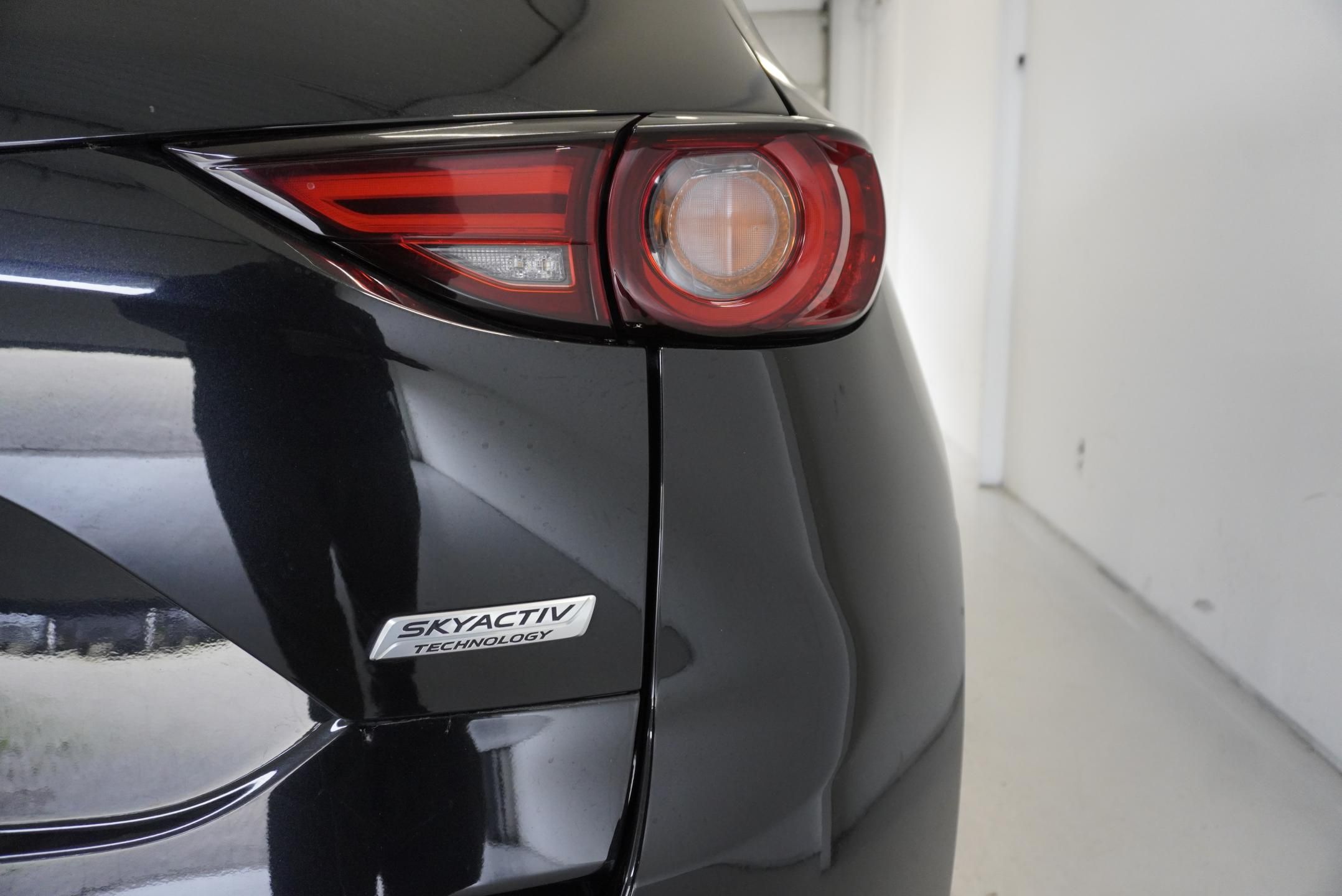 Mazda CX-5, 2.2 D SKYACTIV 4x4 AUTOMAT - fotka 5