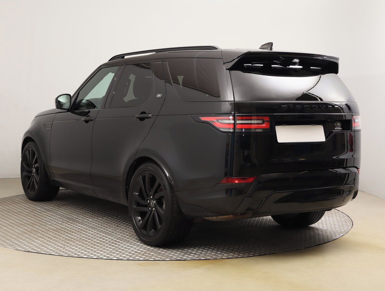 Land Rover Discovery, 3.0 Td6, 4X4, Automat - fotka 4