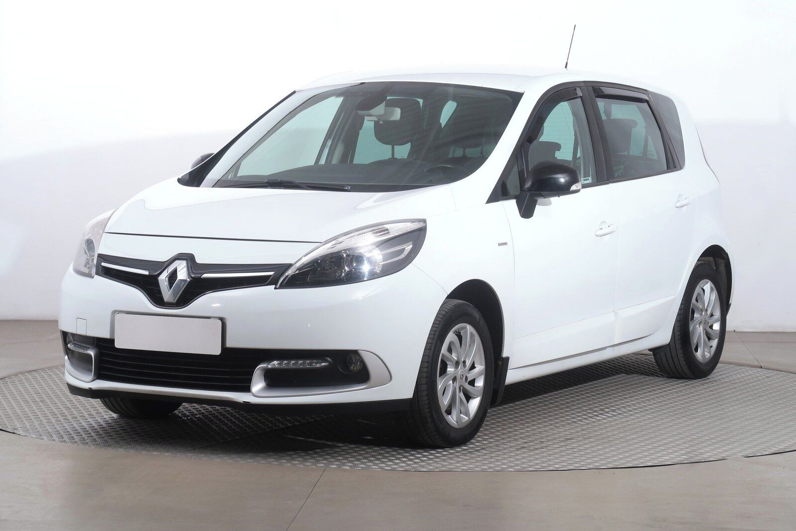 Renault Scénic, 1.6 16V, Serv.kniha - fotka 2