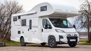 CI, Horon 79 M, ZIMNÍ PAKET