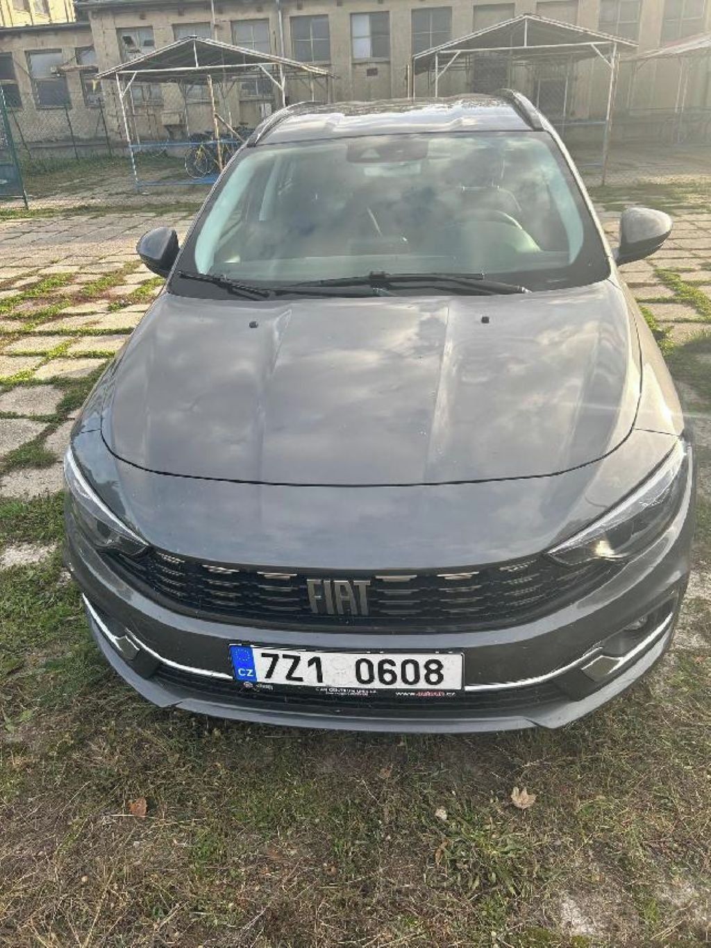Fiat Tipo - fotka 4