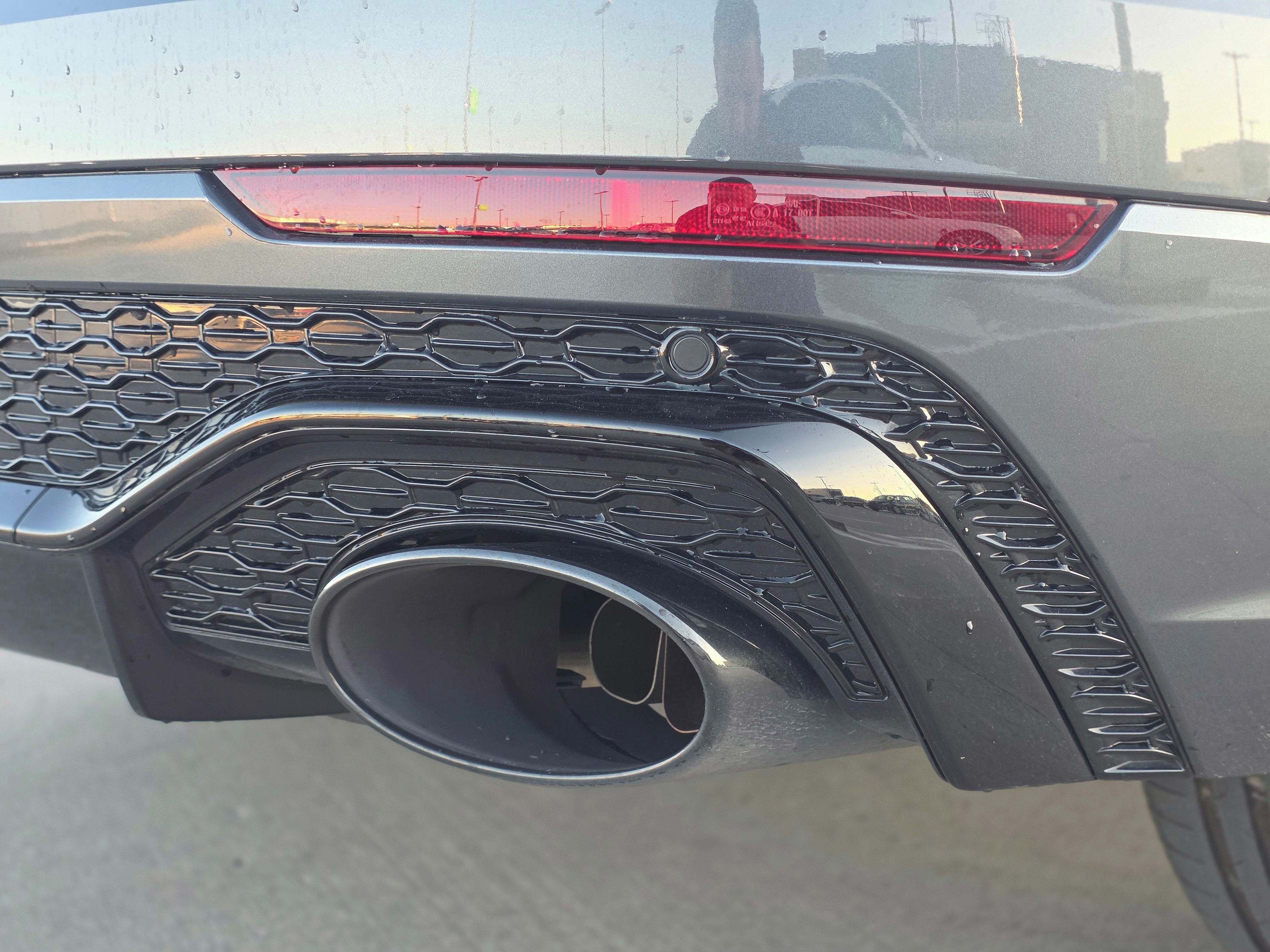 Audi RS Q8, 441kw, TOP STAV , 65.000km, - fotka 3
