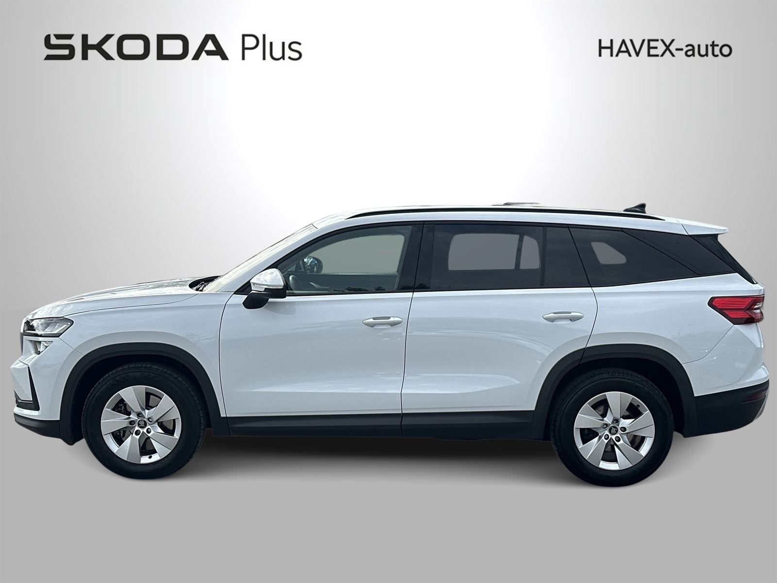 Škoda Kodiaq, 2.0 TDI DSG Selection - fotka 3