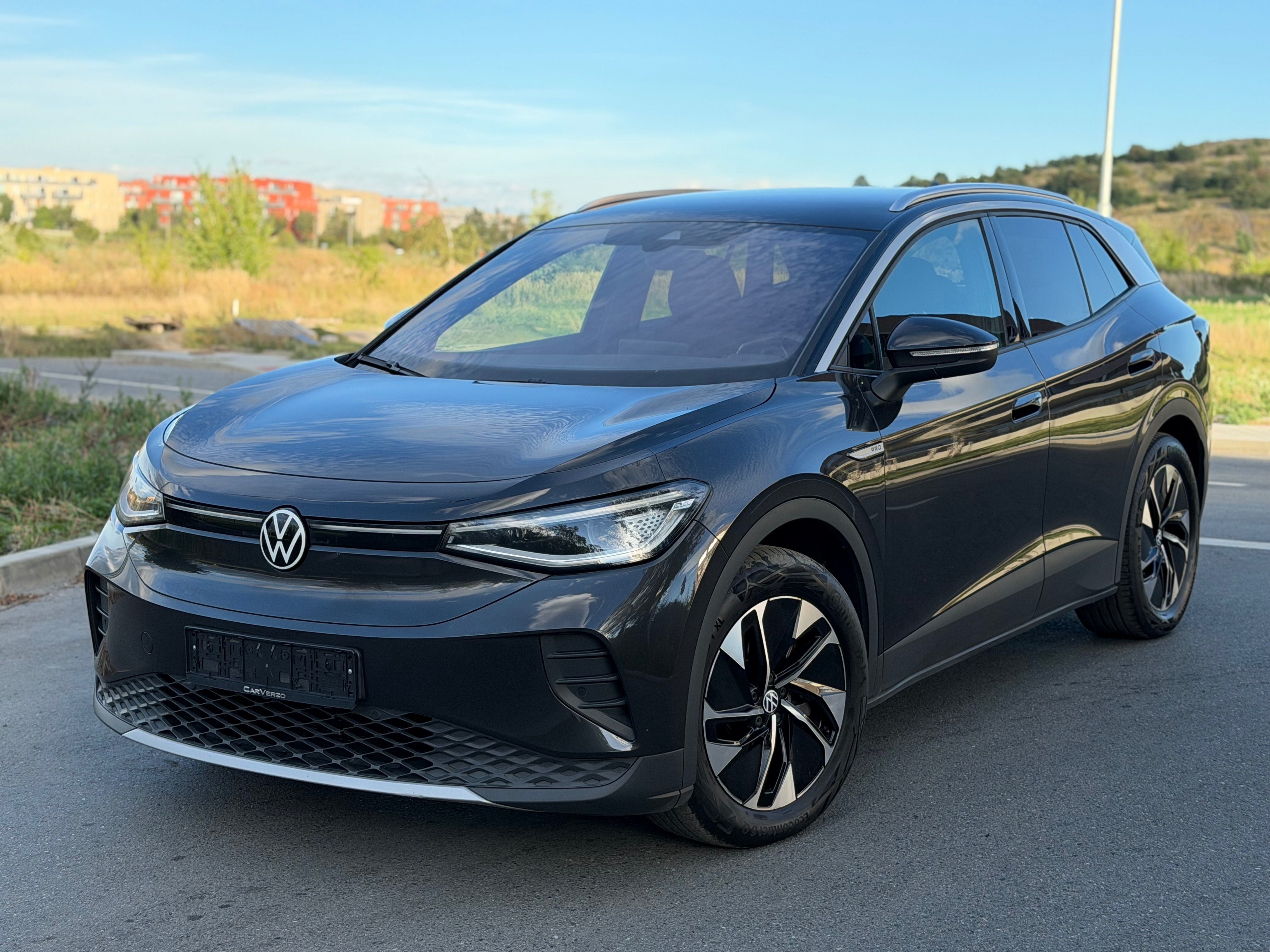 Volkswagen ID.4, PRO PERFORMANCE TEPELKO - fotka 2