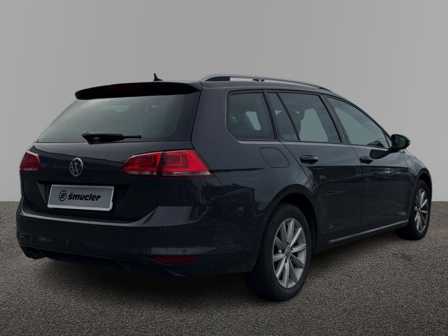 Volkswagen Golf, 2.0 TDI / 110 kW Comfortline - fotka 4