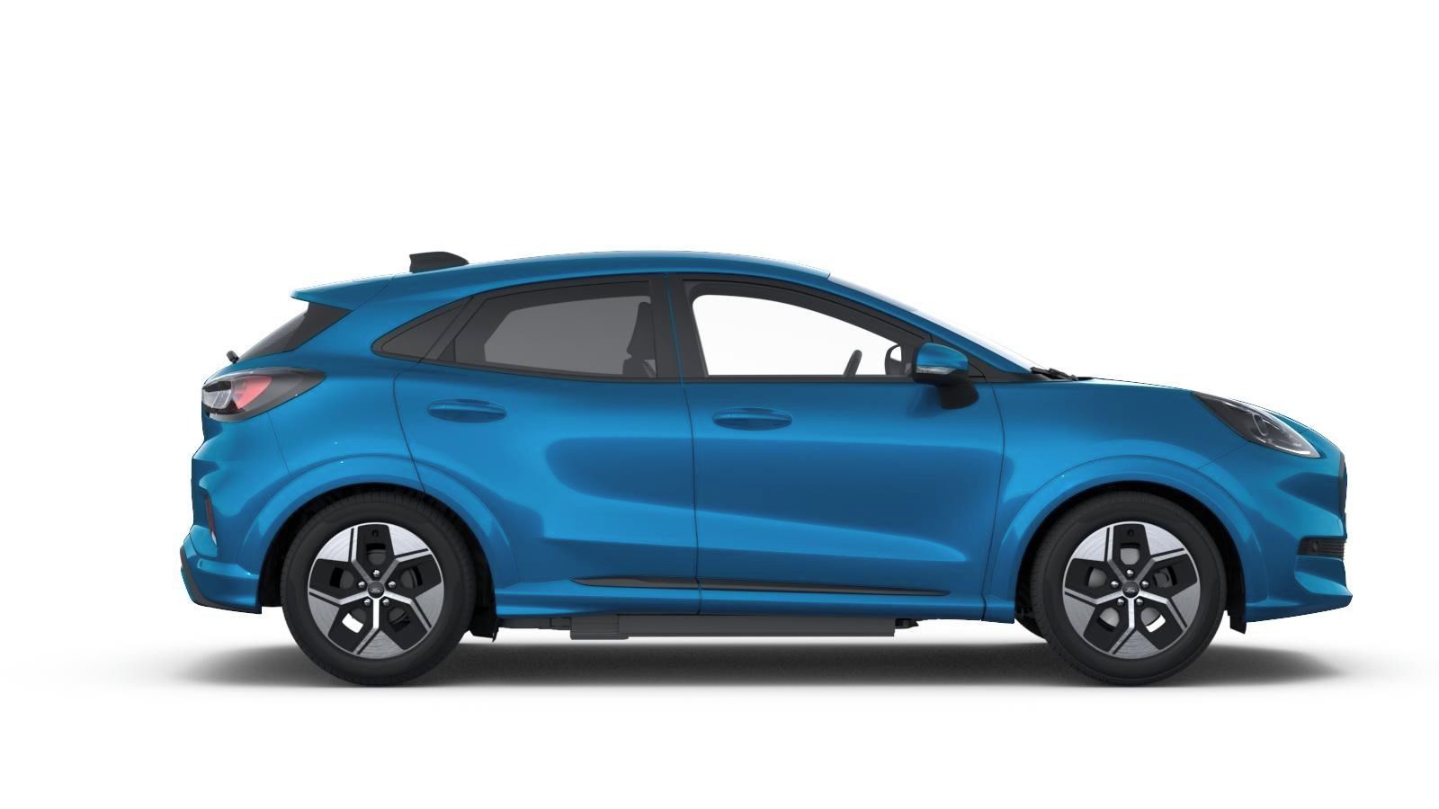 Ford Puma, GEN-E, select 46,8kWh - fotka 5
