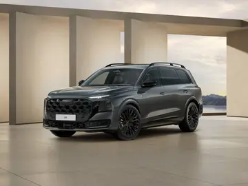Audi Q9, Quattro 8TT 3,0TDI