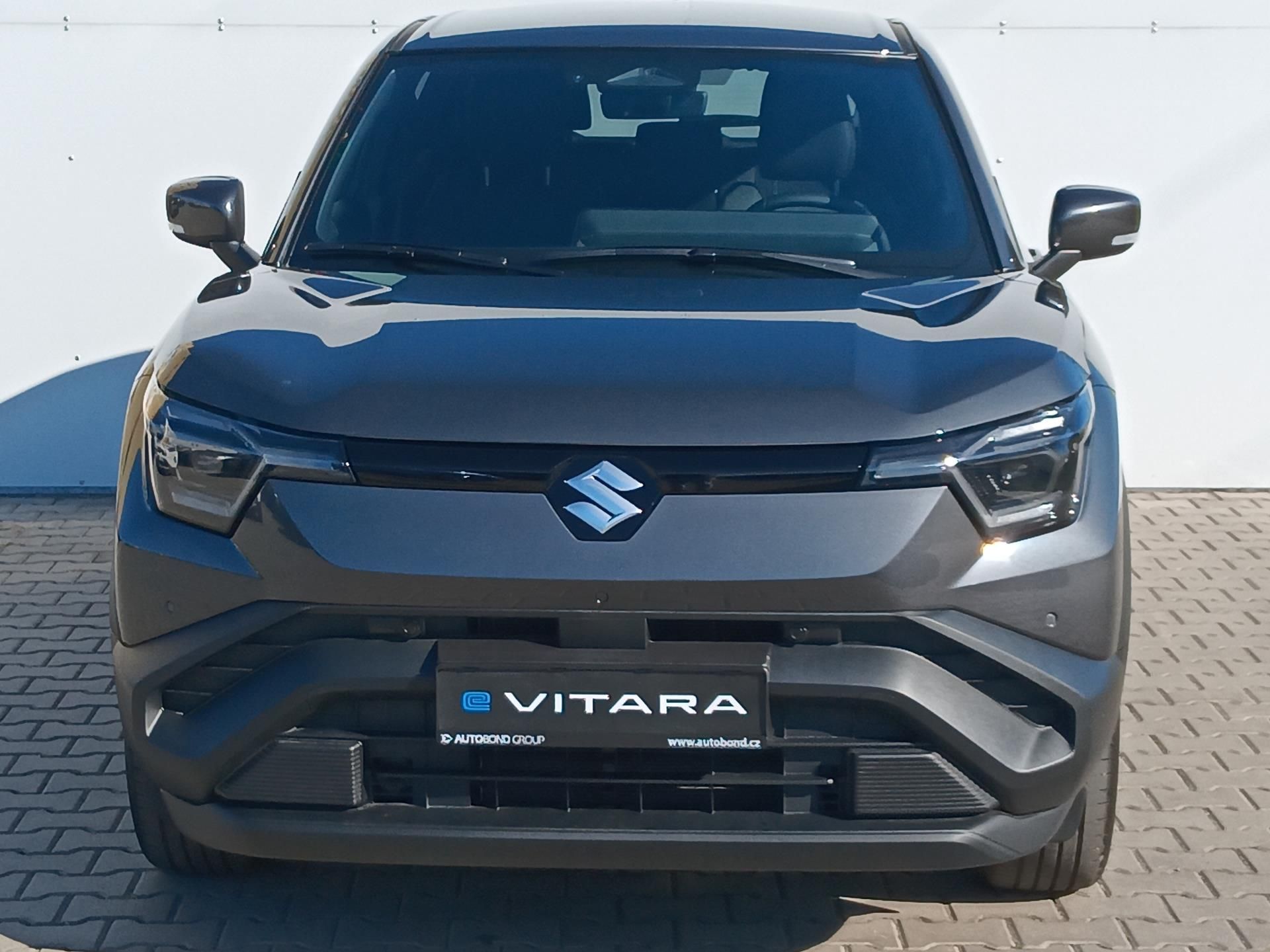 Suzuki Vitara, EV 61kWh PREMIUM 4x4 - fotka 4