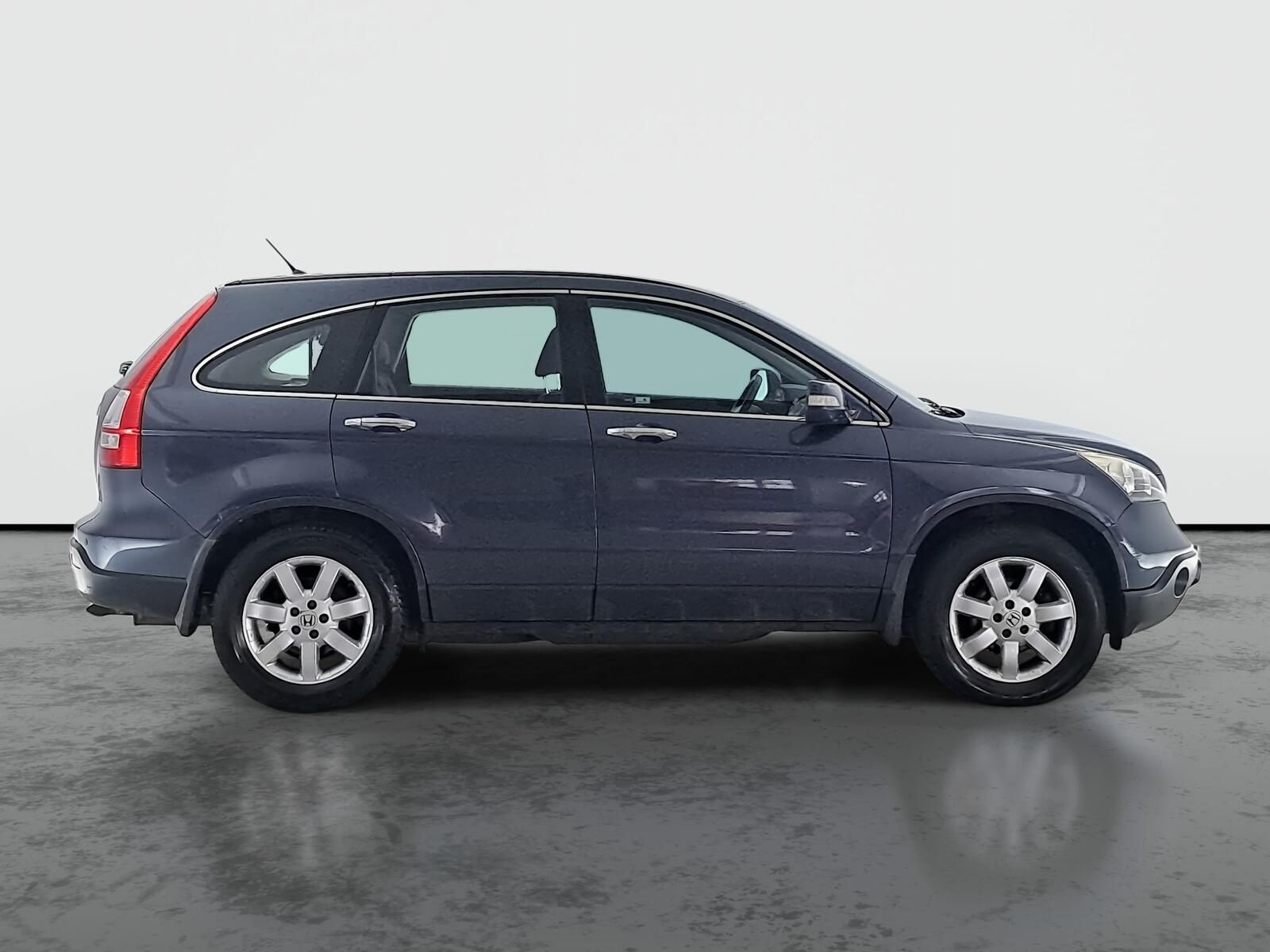 Honda CR-V, 2.2 i-CTDi, Comfort, 4X4 - fotka 6