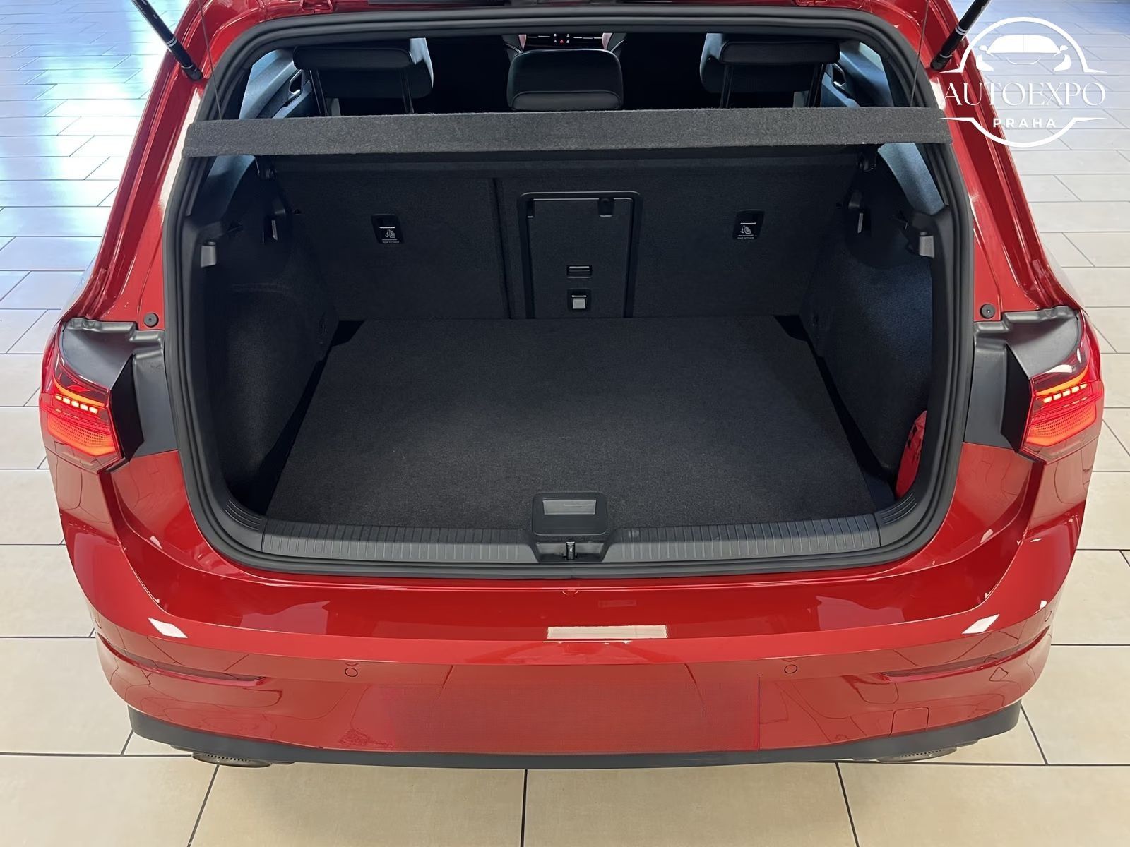 Volkswagen Golf, GTI Clubsport Pano - fotka 6