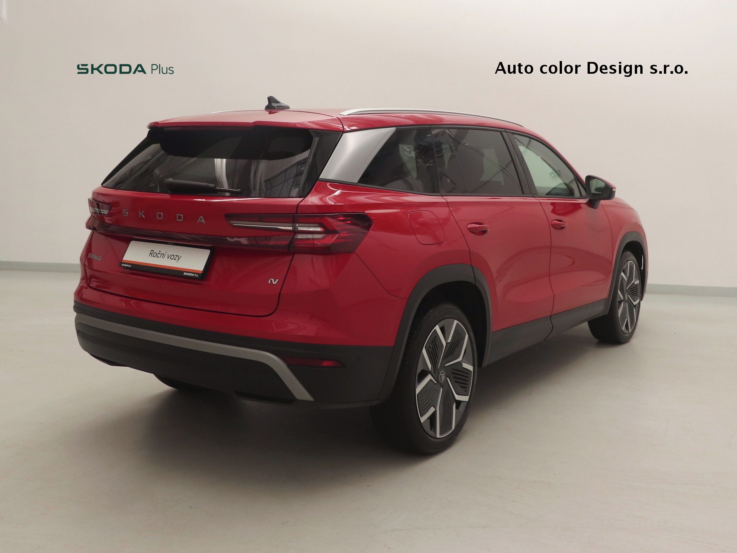 Škoda Kodiaq, 1.5TSi 150kW 6°DSG+PANO+TAŽNÉ - fotka 2