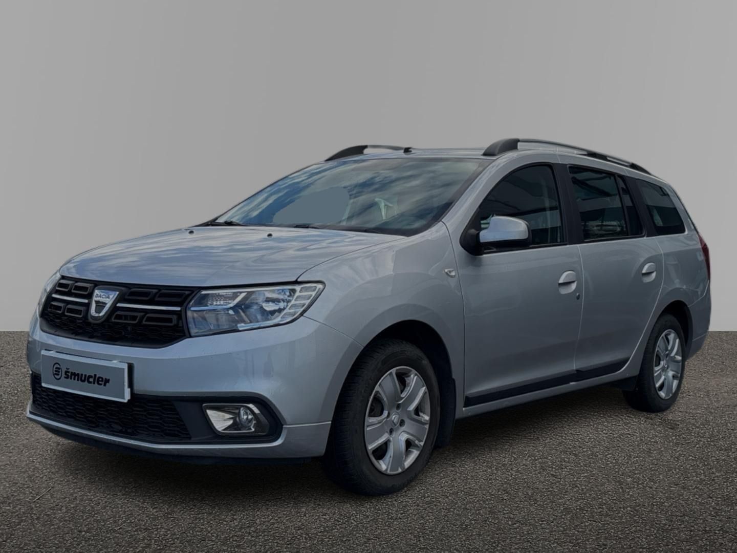 Dacia Logan, 1.0 TCe / 54 kW