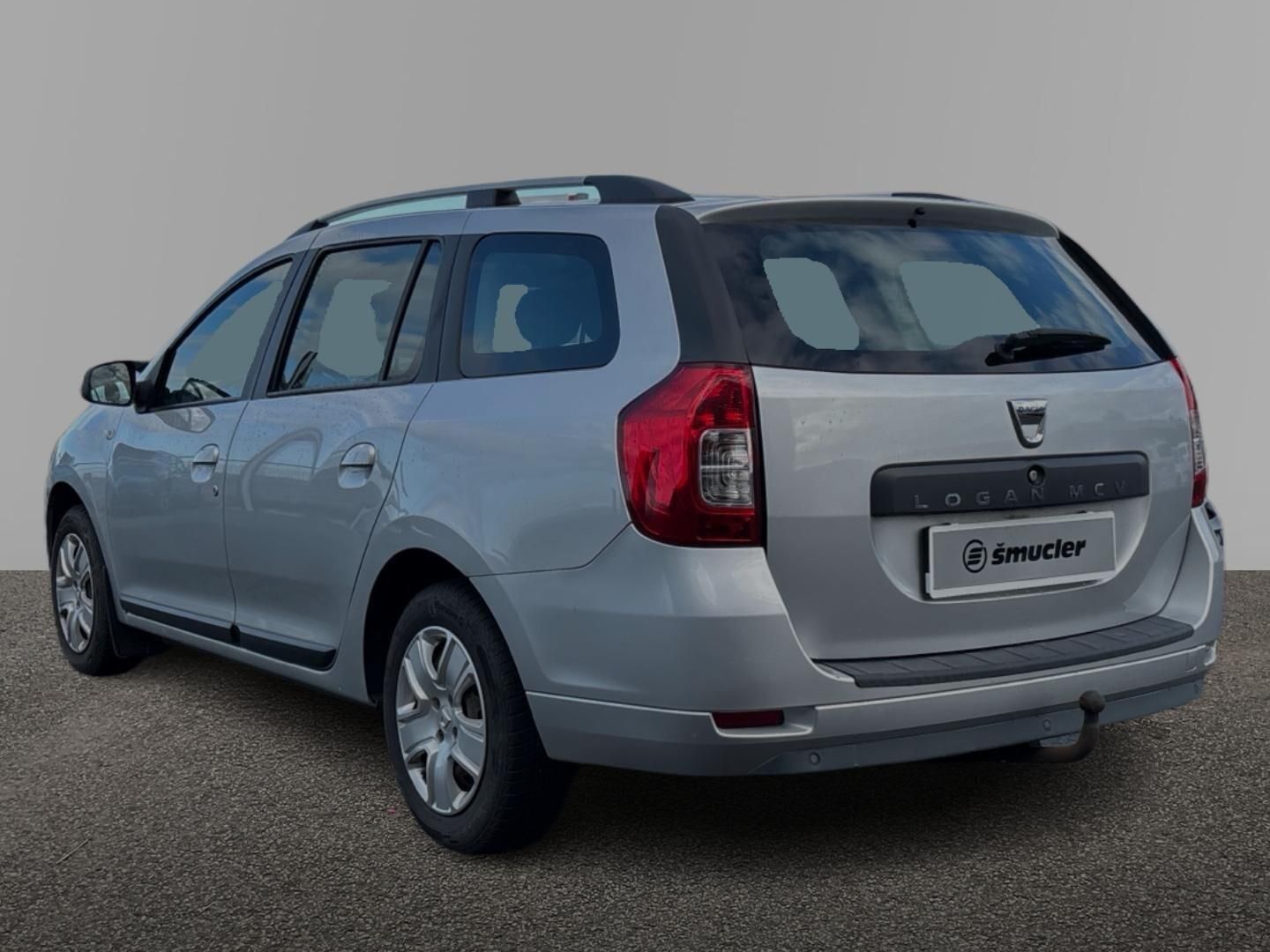 Dacia Logan, 1.0 TCe / 54 kW - fotka 2