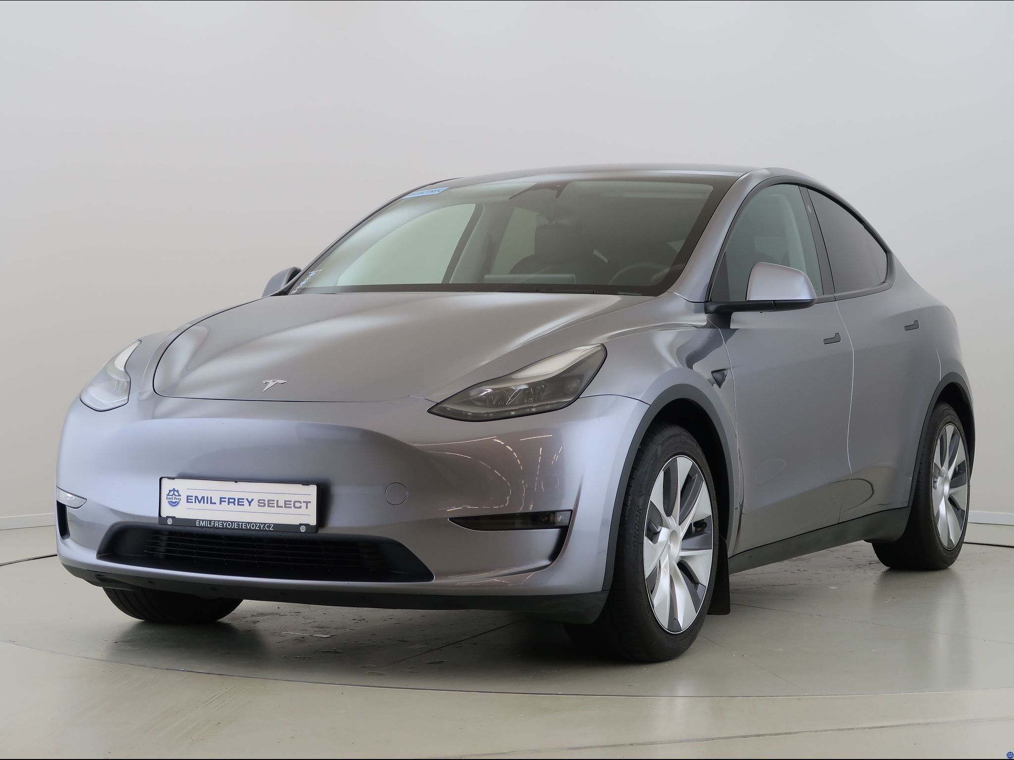 Tesla Model Y, Long Range,4x4,Dual Motor,CZ,1