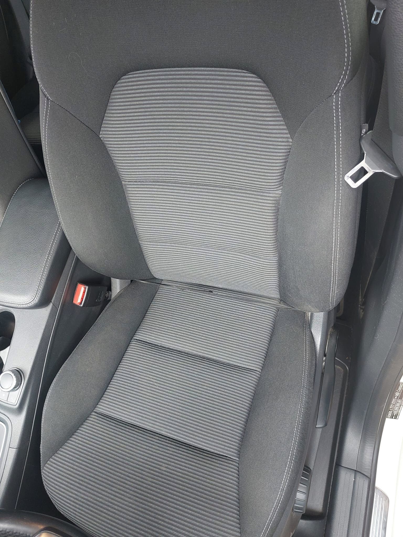 Mercedes-Benz Třídy B, 180 CDI - fotka 5