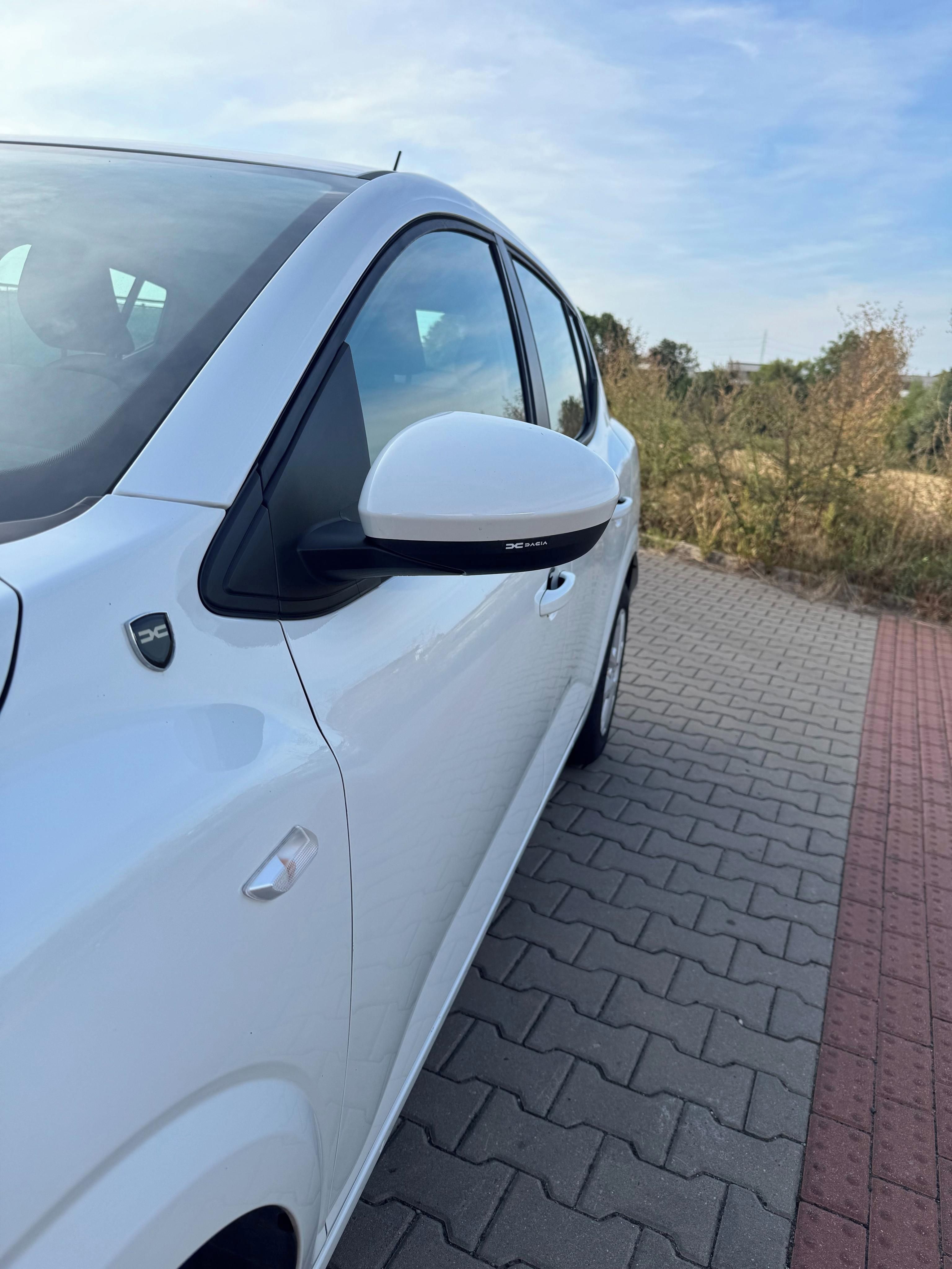 Dacia Sandero, III Expression TCe 90 - fotka 6