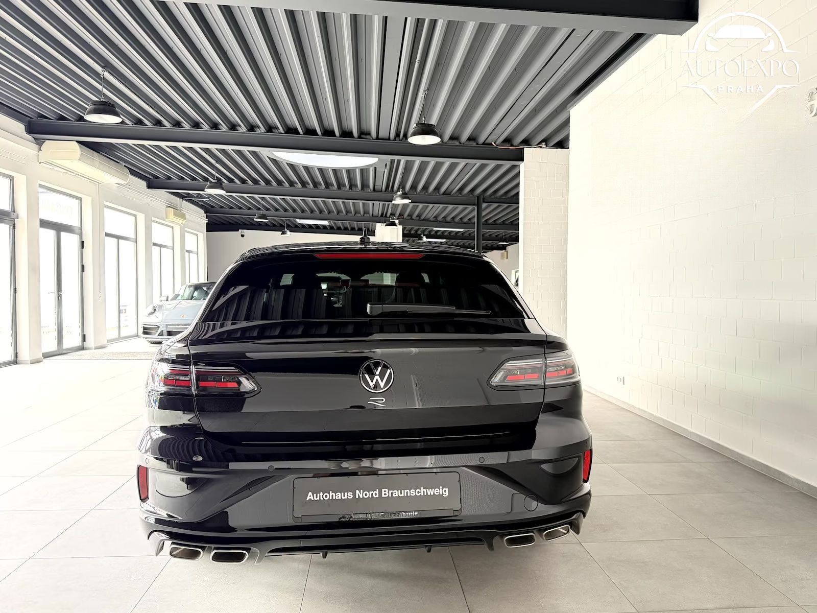 Volkswagen Arteon, Shooting Brake R 2.0 TSI*IQ* - fotka 5