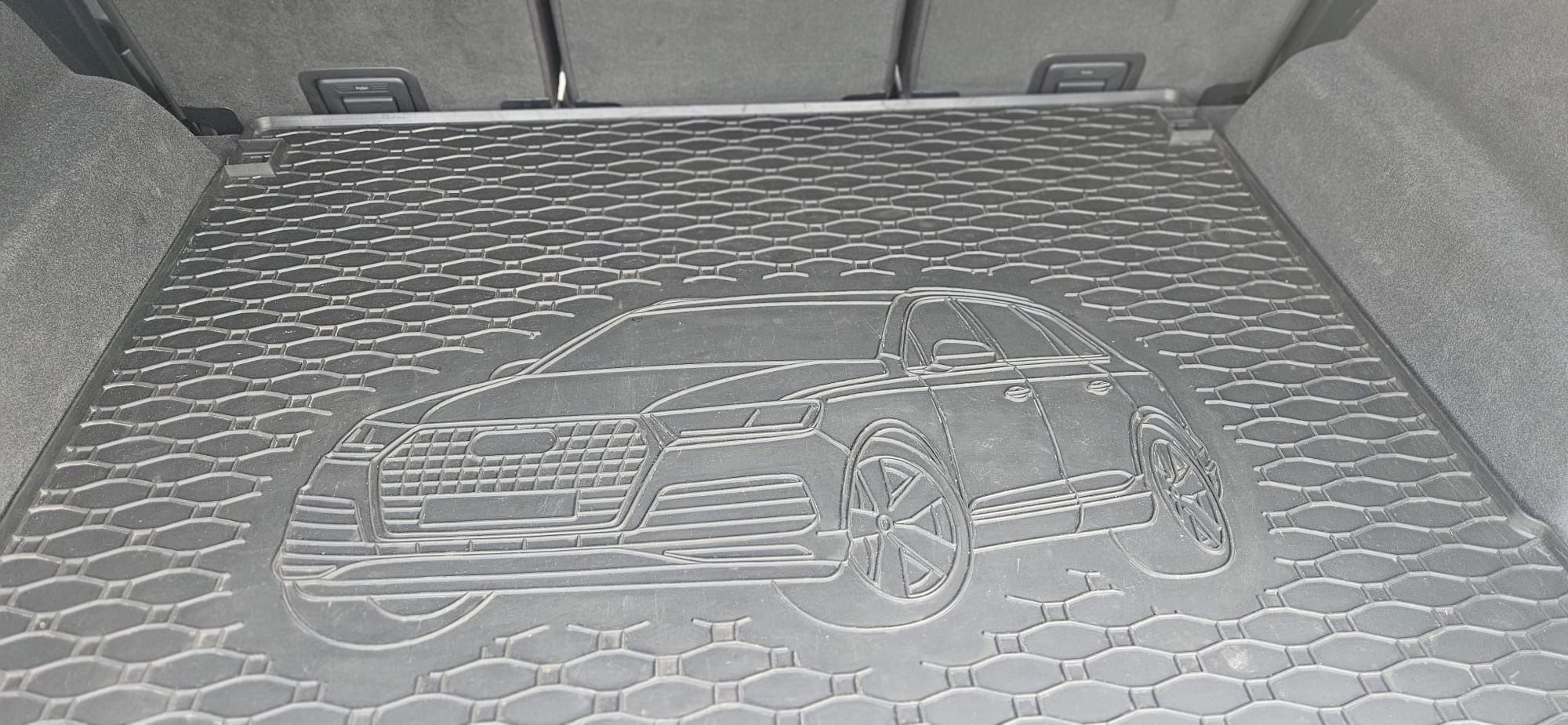 Audi Q7, 50 TDI 4x4*S-LINE - fotka 3