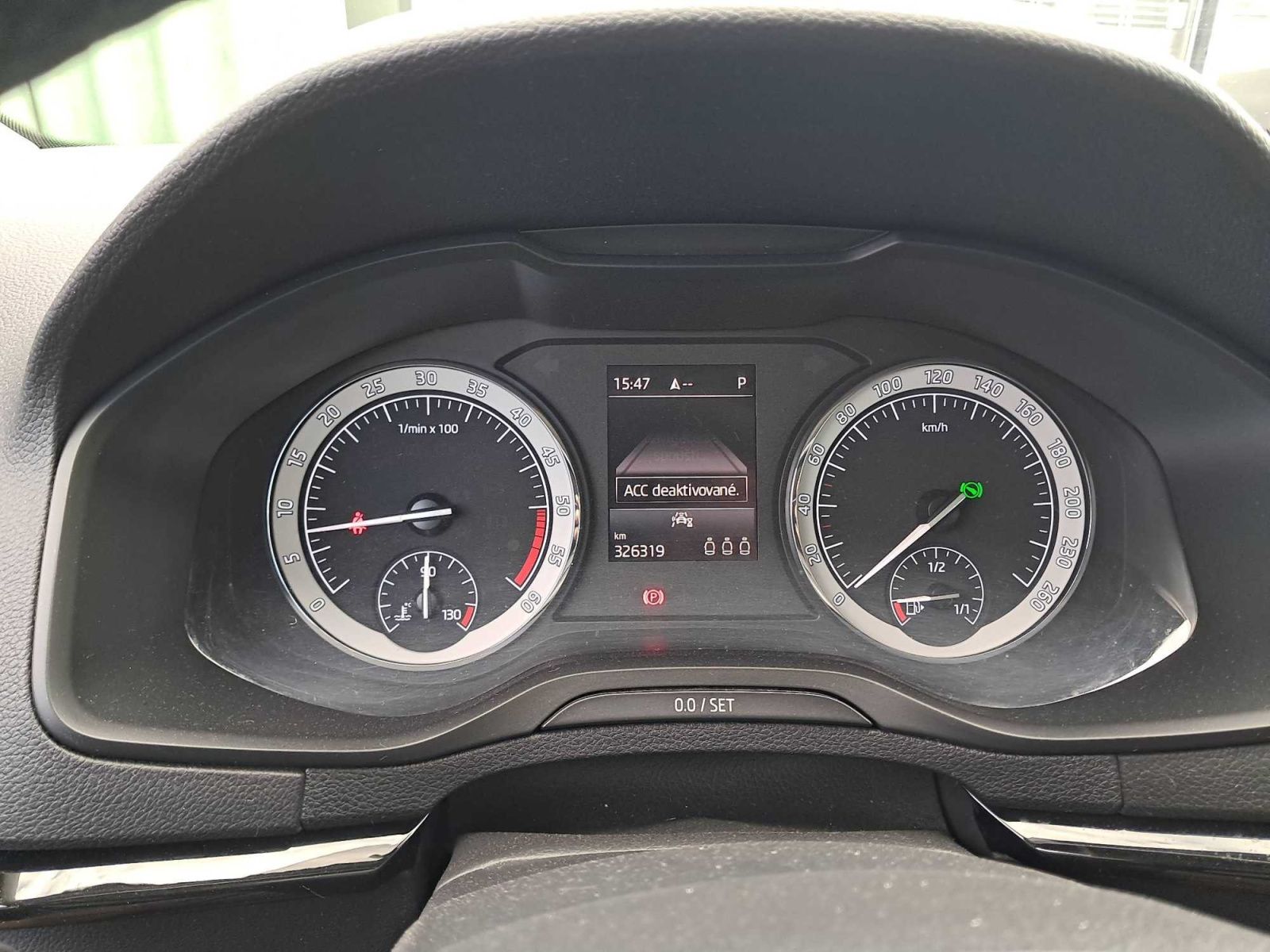 Škoda Karoq, 1.6 TDI, Automat - fotka 3
