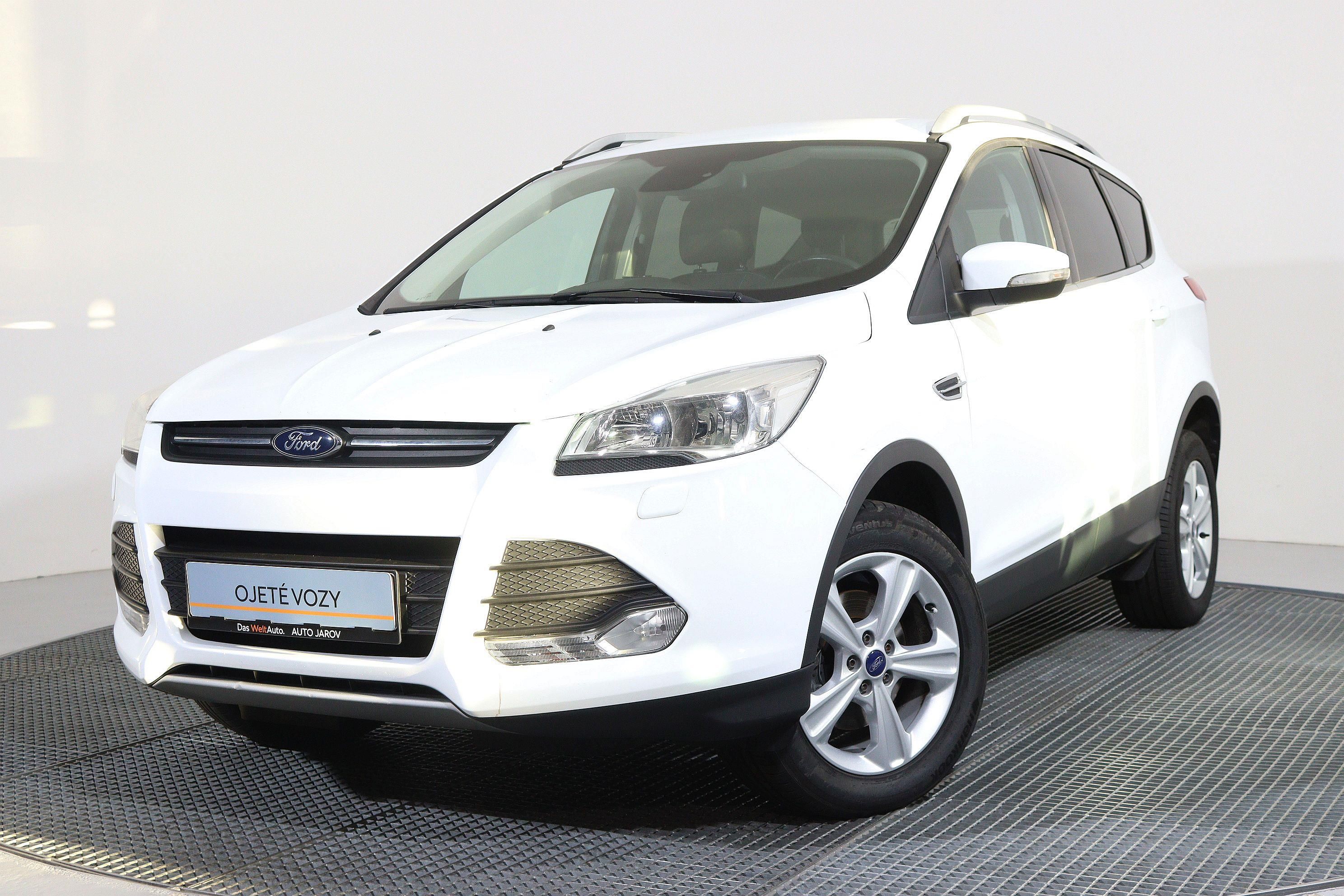 Ford Kuga, 1,5 ECOBOOST TREND